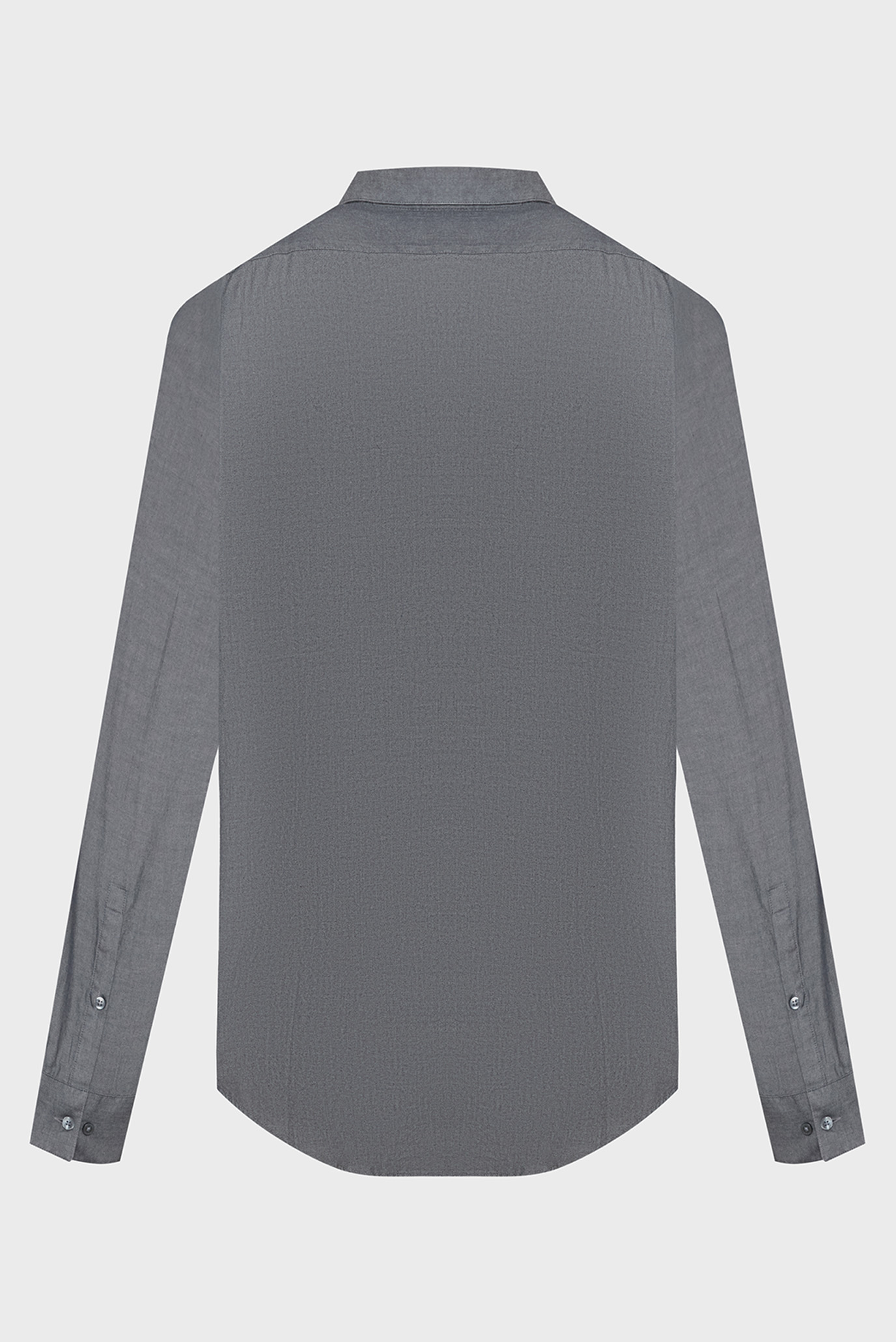 Рубашка/REG DNM WASHED SLD 2