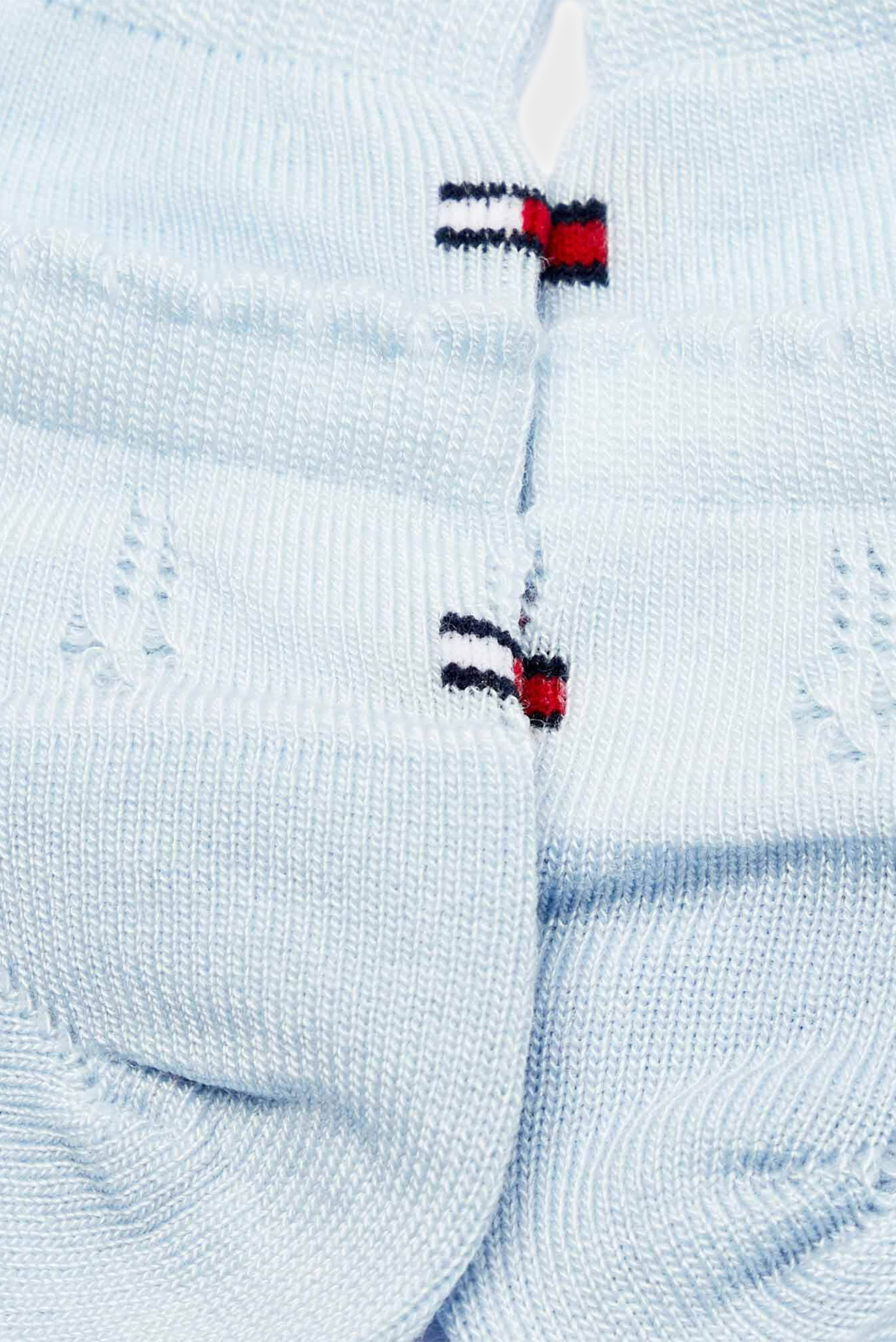 Носки TH WOMEN SNEAKER 2P SUMMER STRUCTTommy Hilfiger Носки TH WOMEN SNEAKER 2P SUMMER STRUCT 4