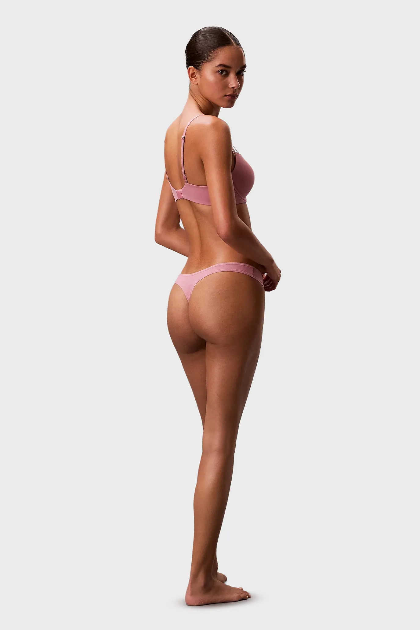 Бюстгальтер LIFT DEMI 3