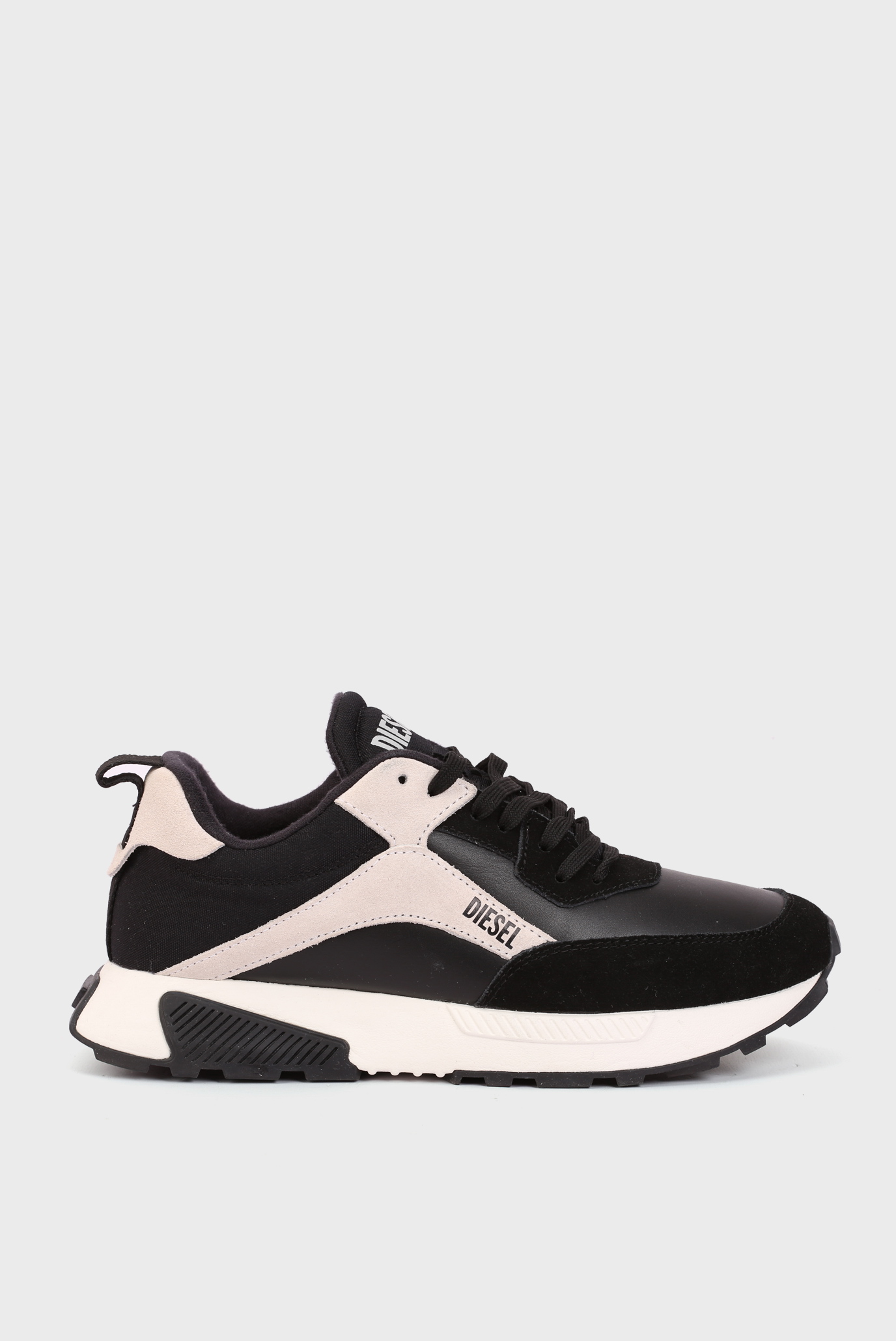 Кроссовки TYCHE S-TYCHE LOW CUT SNEAKERS 1