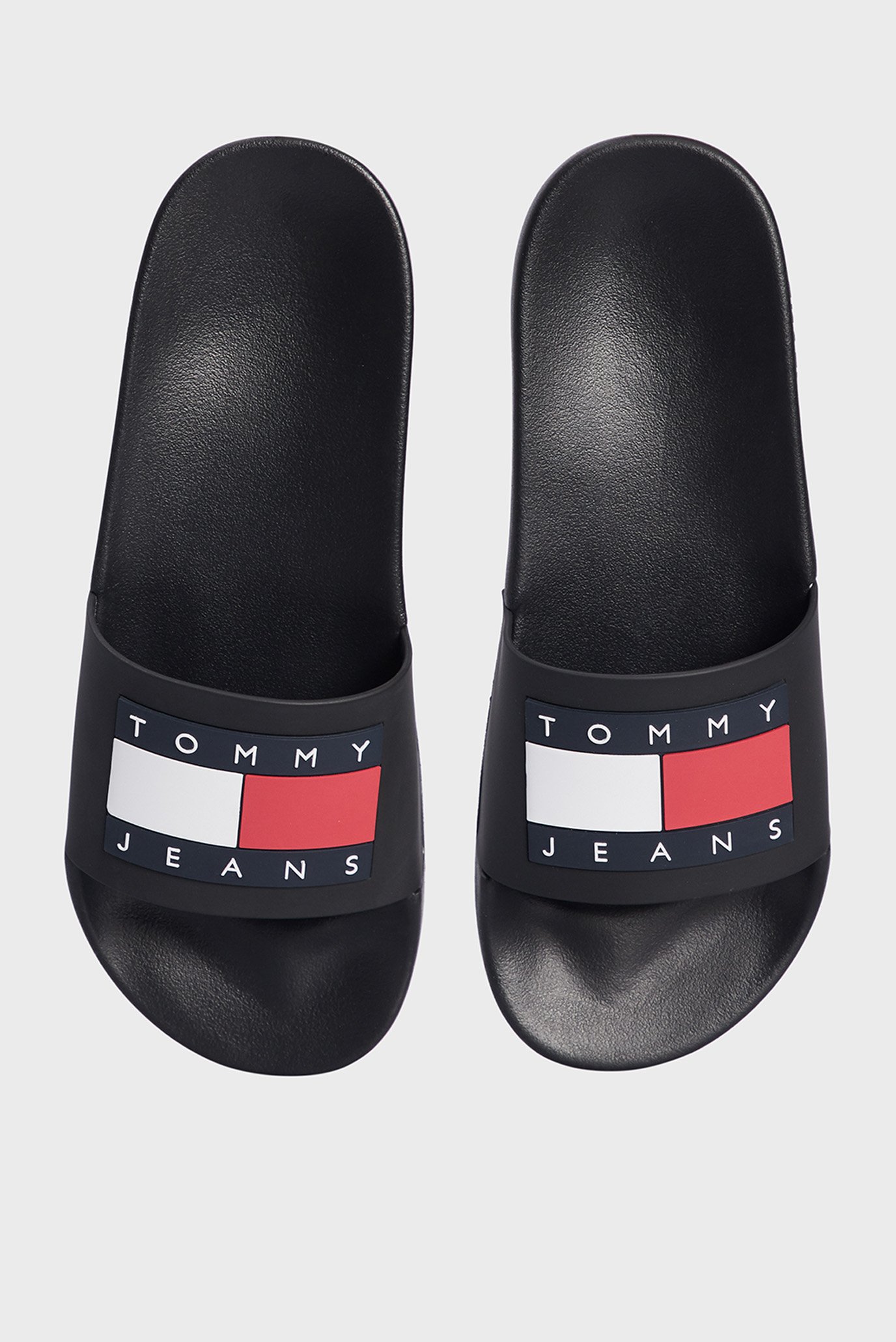 Слайдеры TOMMY JEANS POOL SLIDE ESS 8