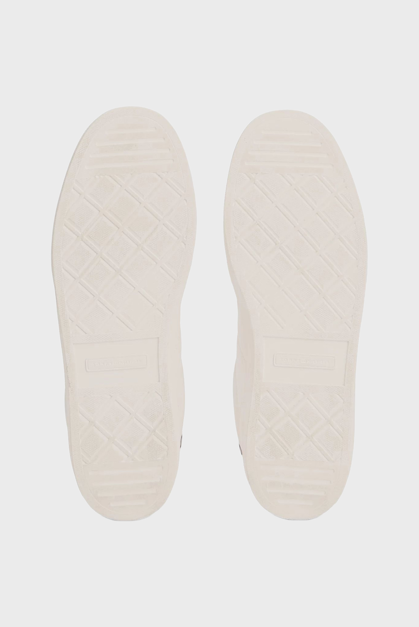 Кроссовки TH HERITAGE SNEAKER SHINY 7