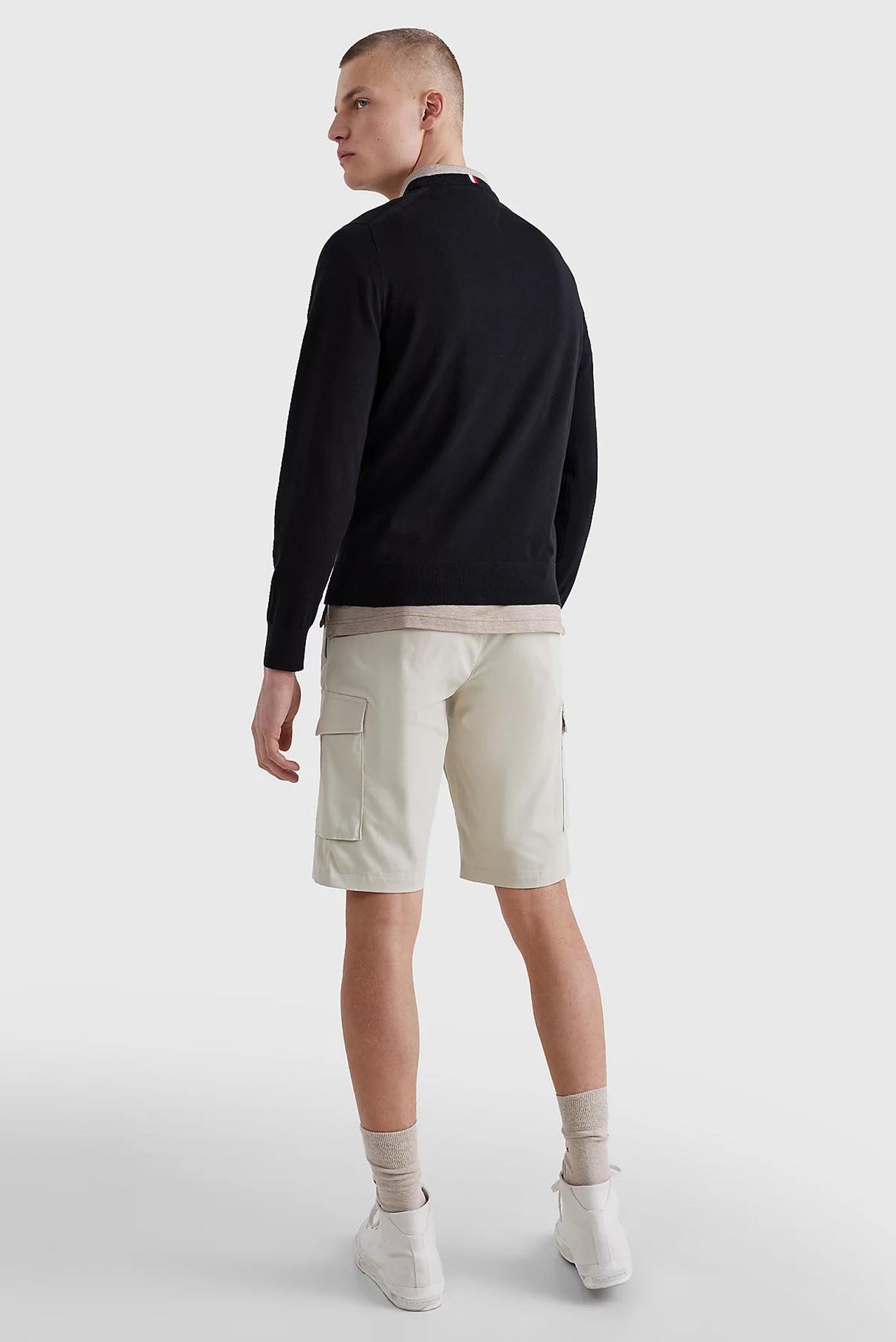 Свитер 1985 CREW NECK SWEATER 3