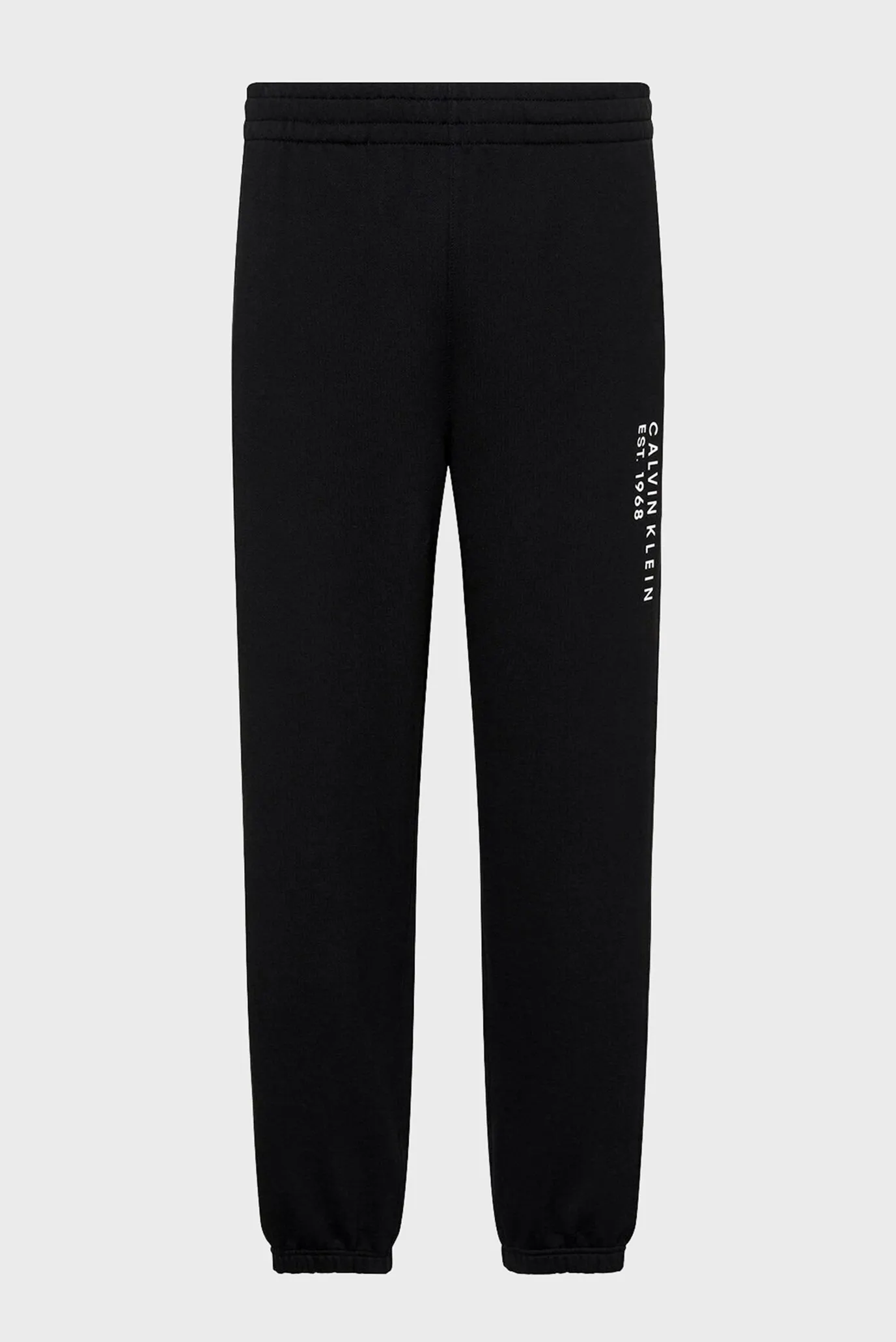 Штаны спортивные EU 350TERRY CALVIN 1968 GRAPHIC 1