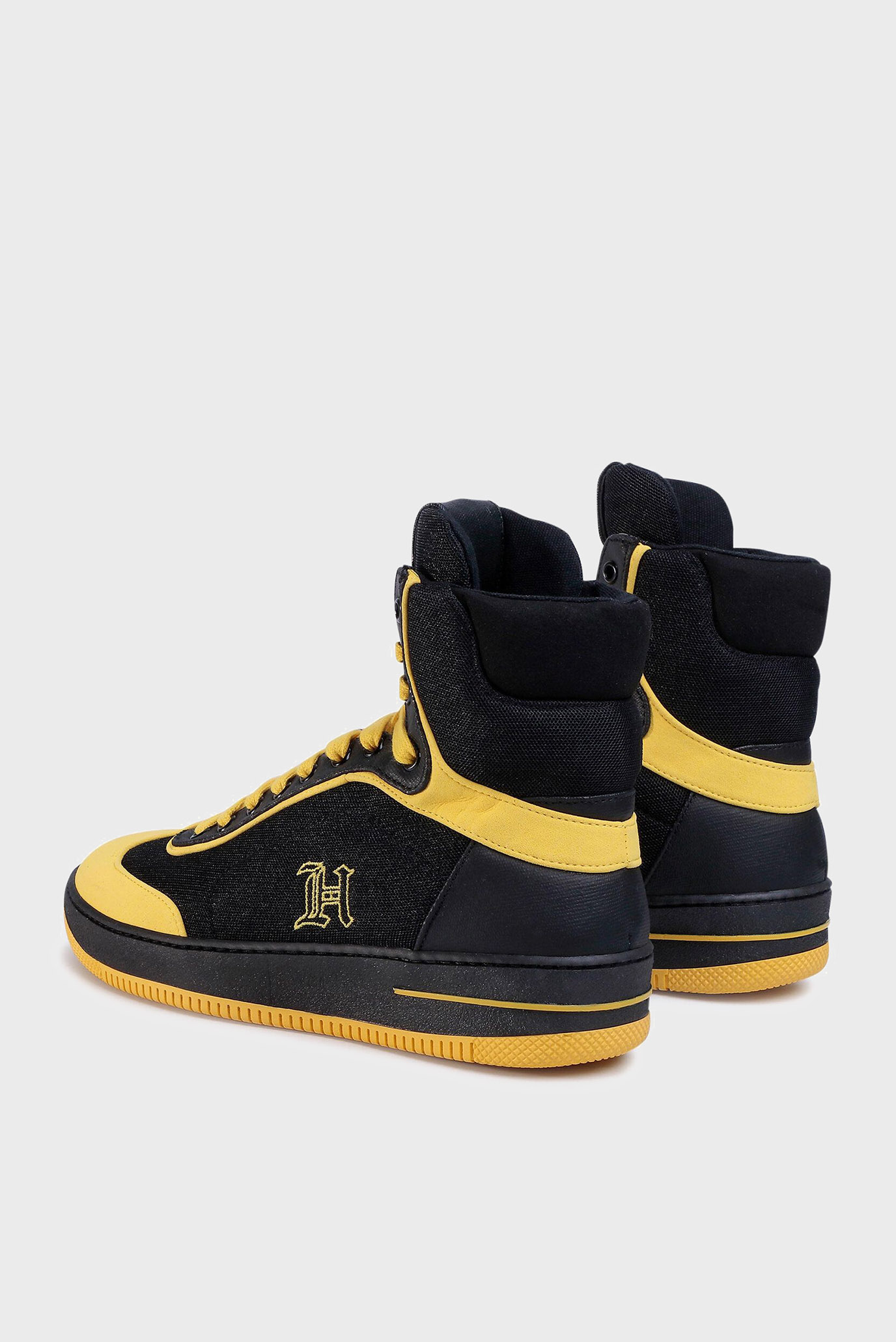Кроссовки LH MODERN HIGH TOP SNEAKER 6