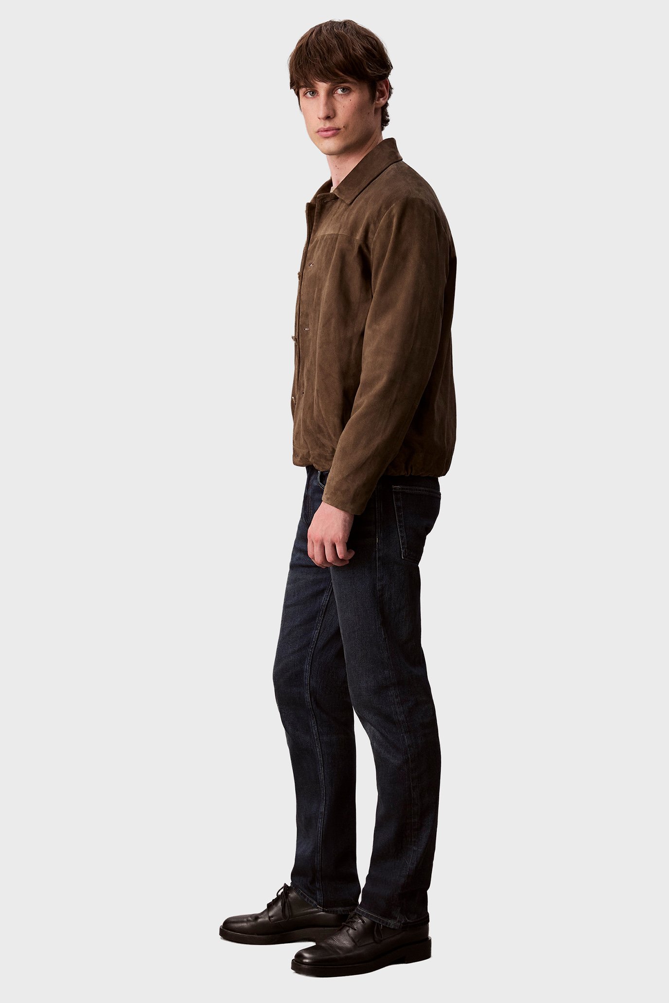 Джинсы STNDRD STRGHT GILDED RINSE JEAN 3