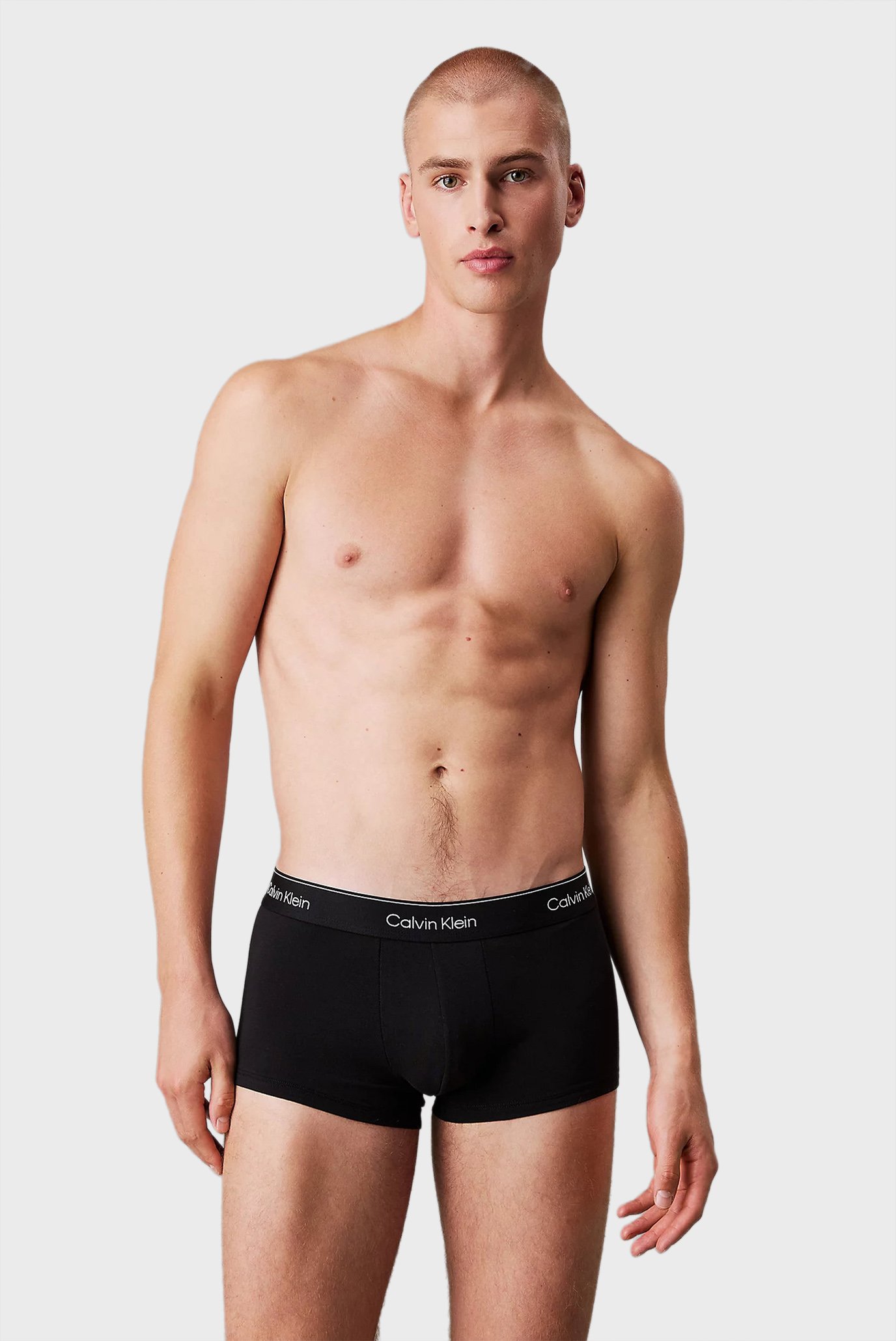 Набор белья LOW RISE TRUNK 3PK 2