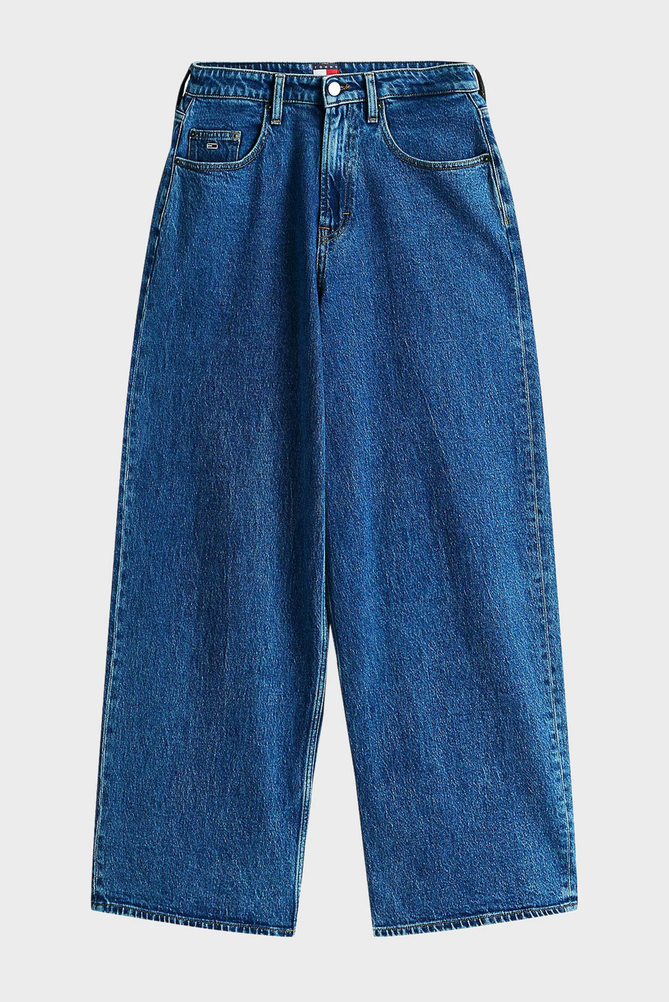 Джинсы CHARLIE MR LOOSE WIDE BI4139 CO 5