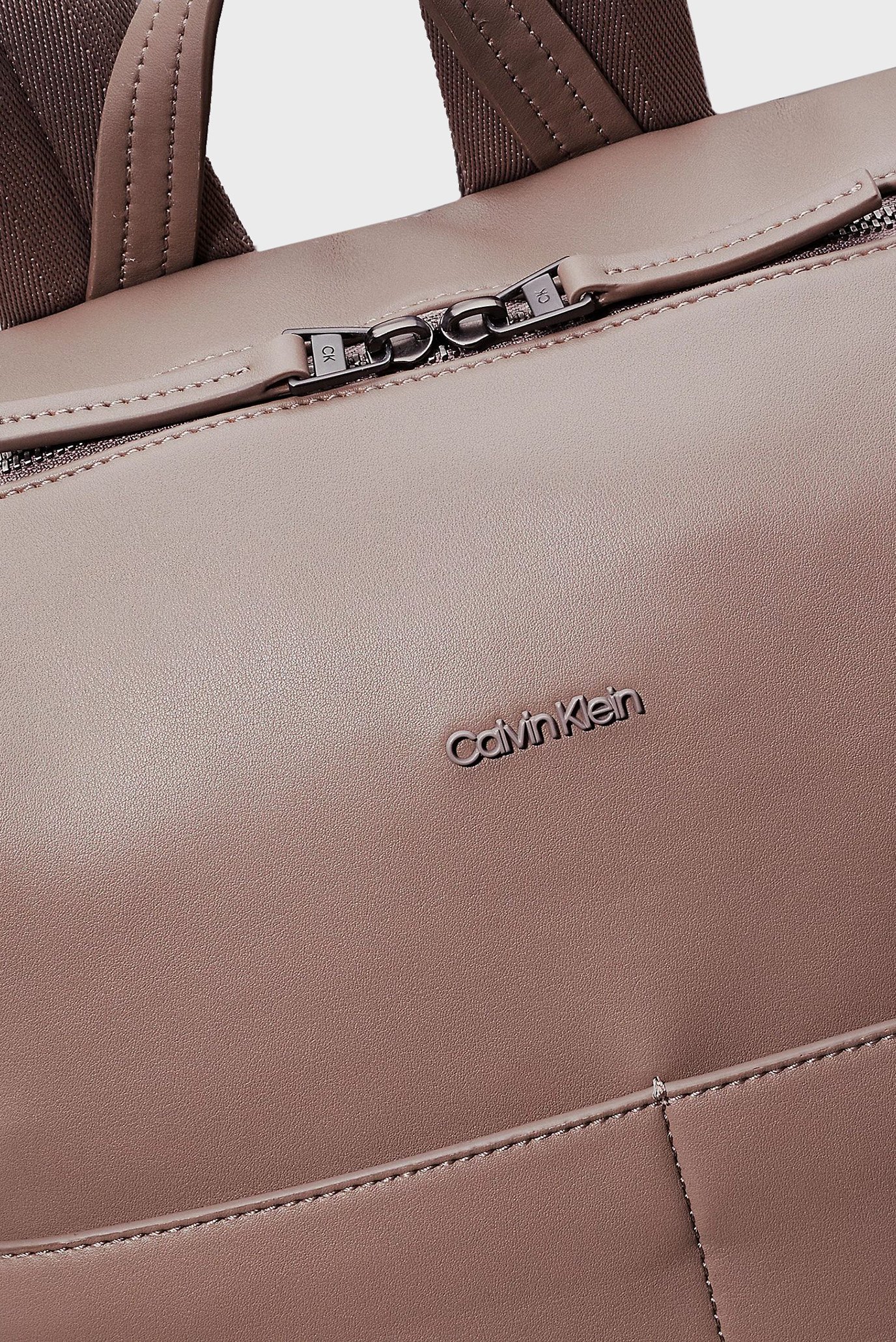 Рюкзак CLEAN ESSENTIAL SQUARED BPCalvin Klein Рюкзак CLEAN ESSENTIAL SQUARED BP 4