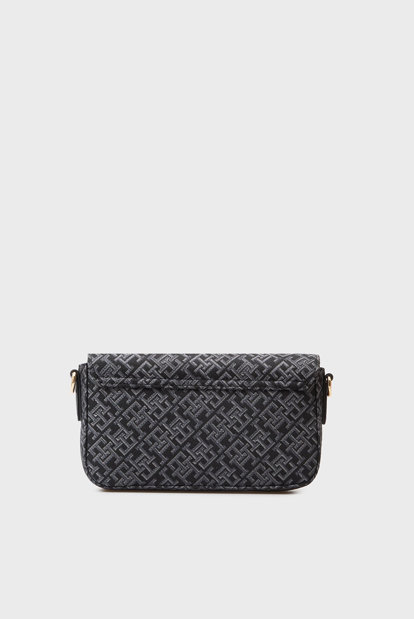 Сумка TH ICON CONV CROSSOVER JACQUARD 4