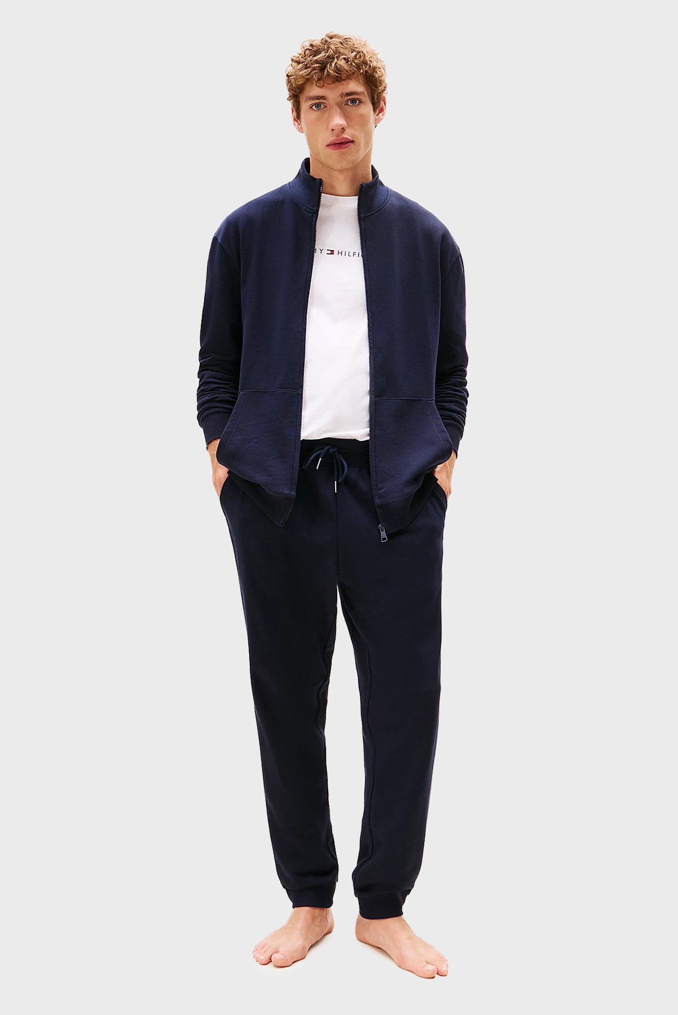 Штаны TRACK PANT 1