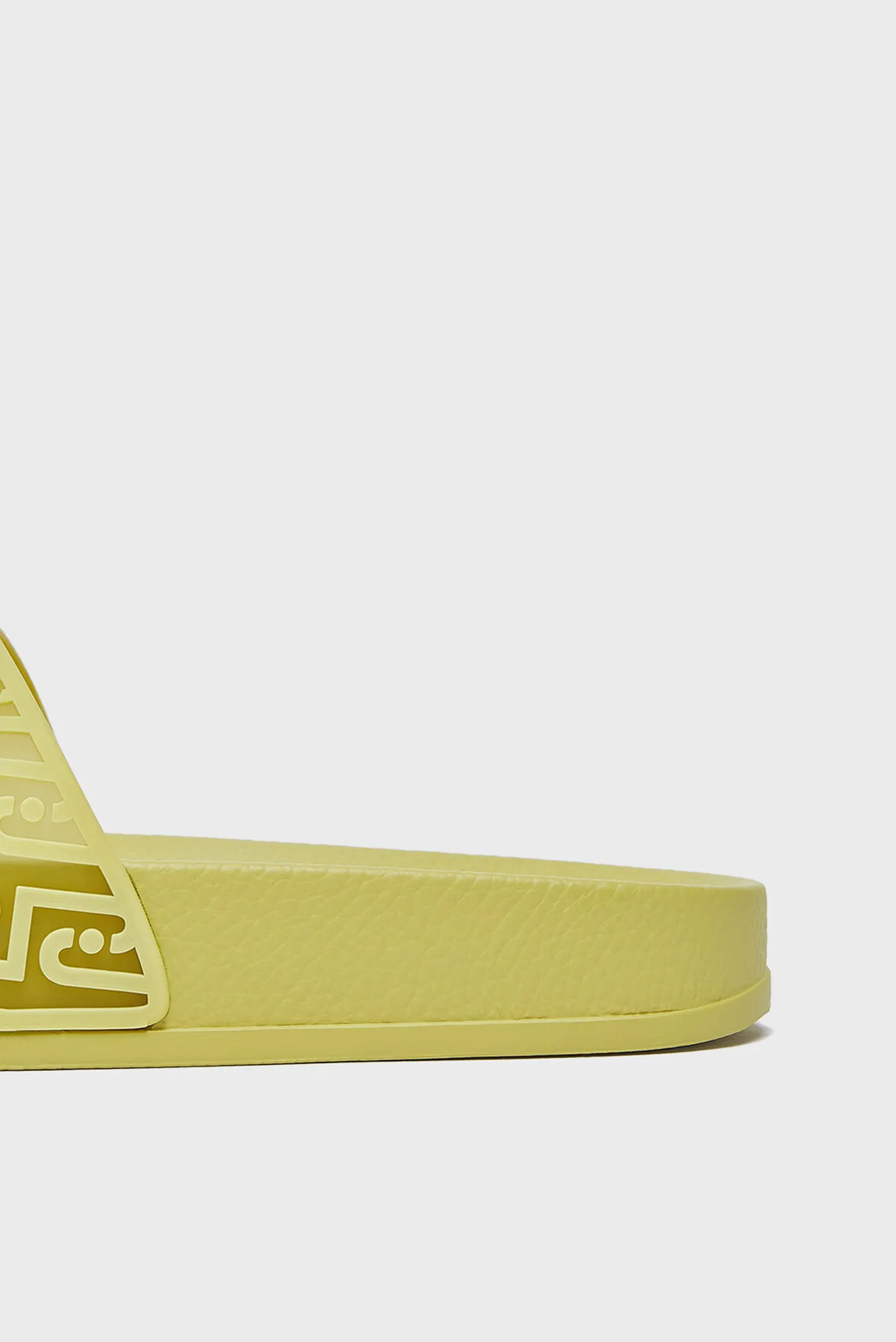 Слайдеры KOS 21 - SLIPPER MONOGRAM RUBBERIZED AIR 6