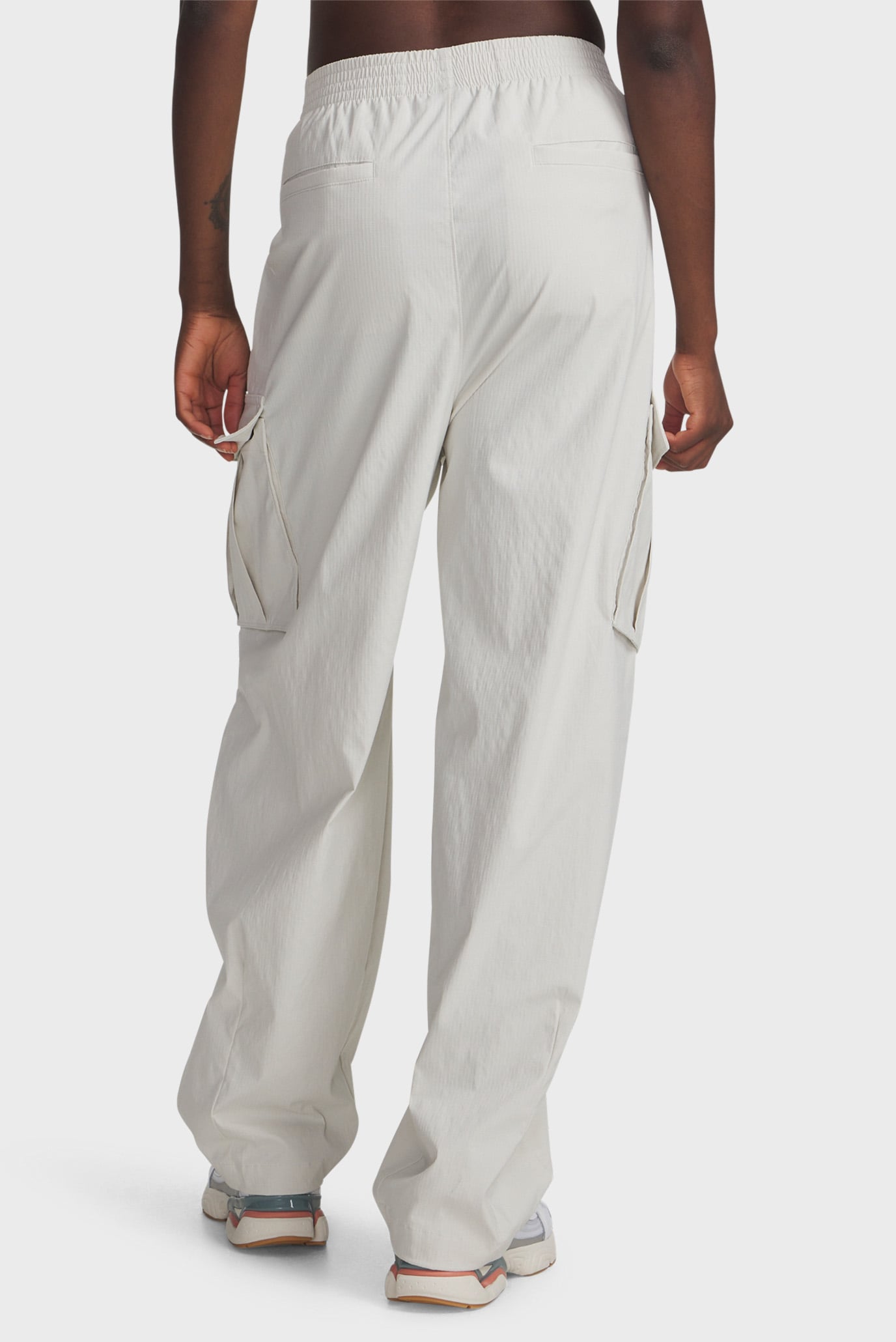 Штаны спортивные/UA Unstoppable Rstop Cargo 3