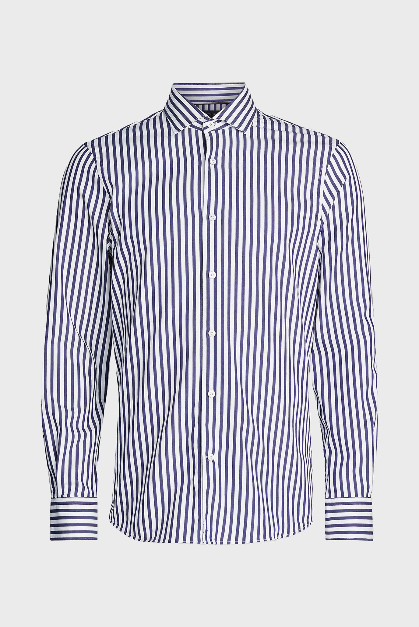 Рубашка DC FLEX STRIPE SF SHIRT 5