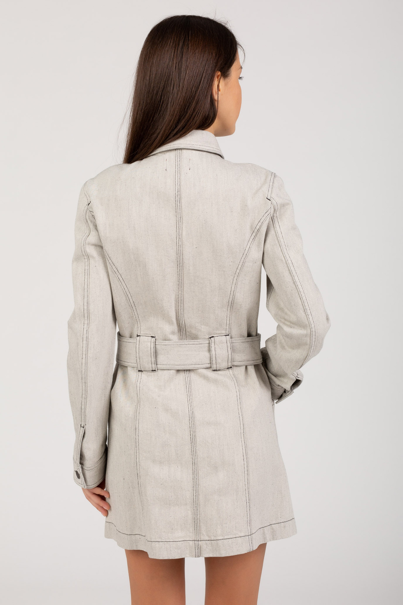 Платье DE-MINTY DRESS 3