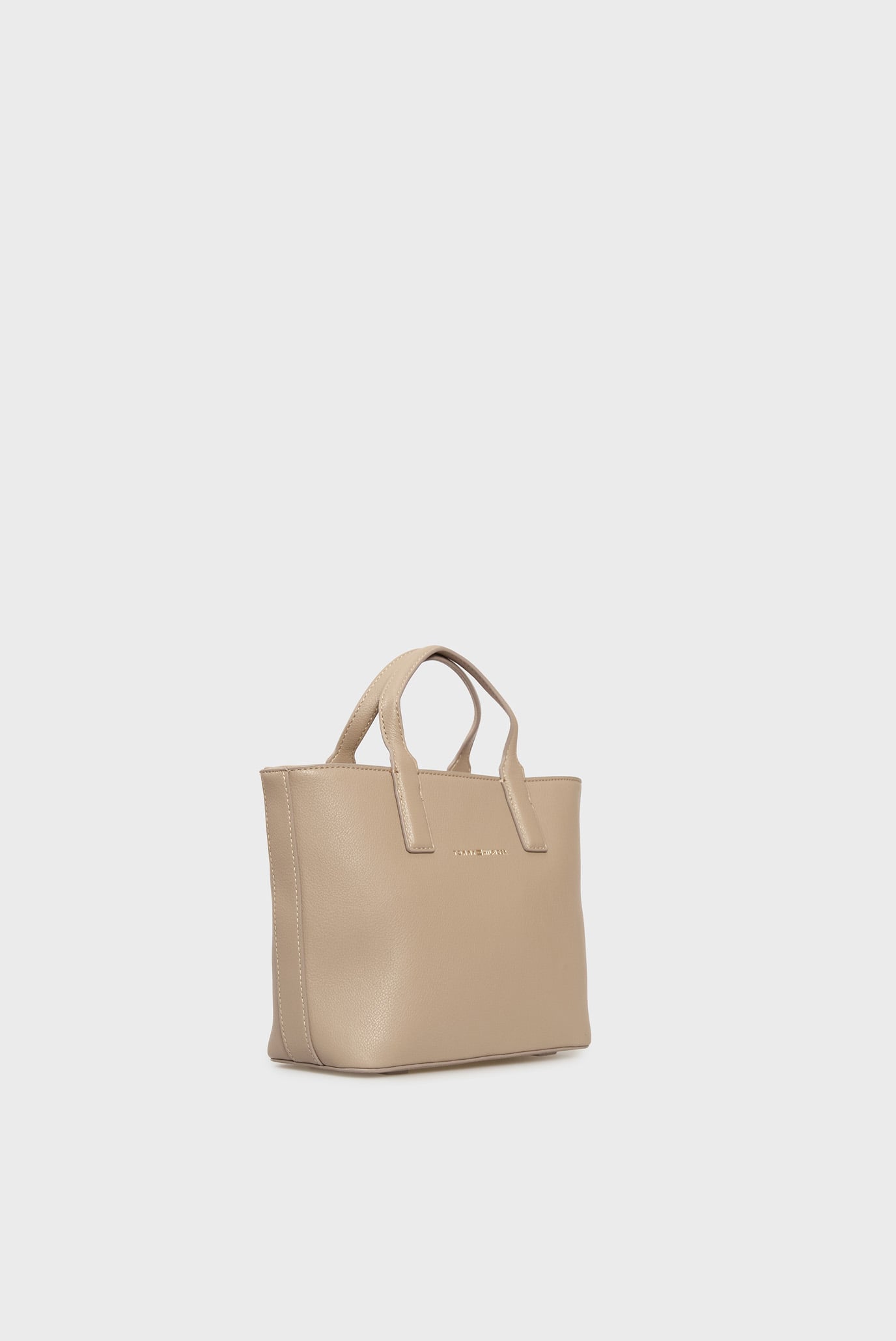 Сумка/TH LOGOTAPE MINI TOTE 3