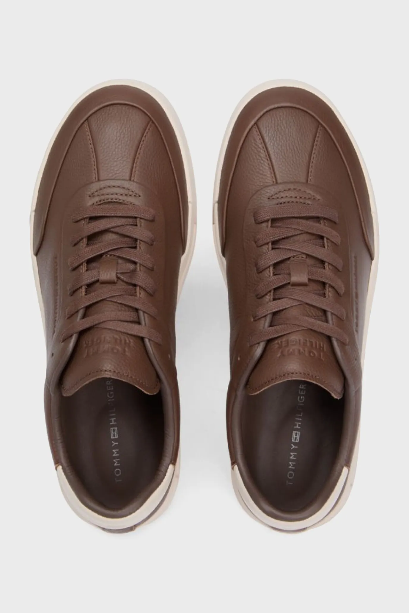 Кроссовки TH COURT BEST LUX 3