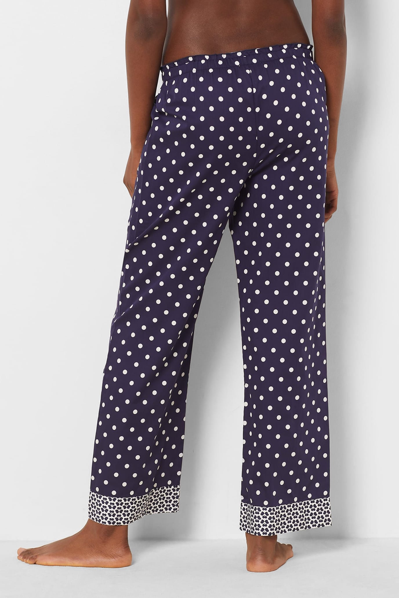 Штаны FLORISH - PANTALON 3