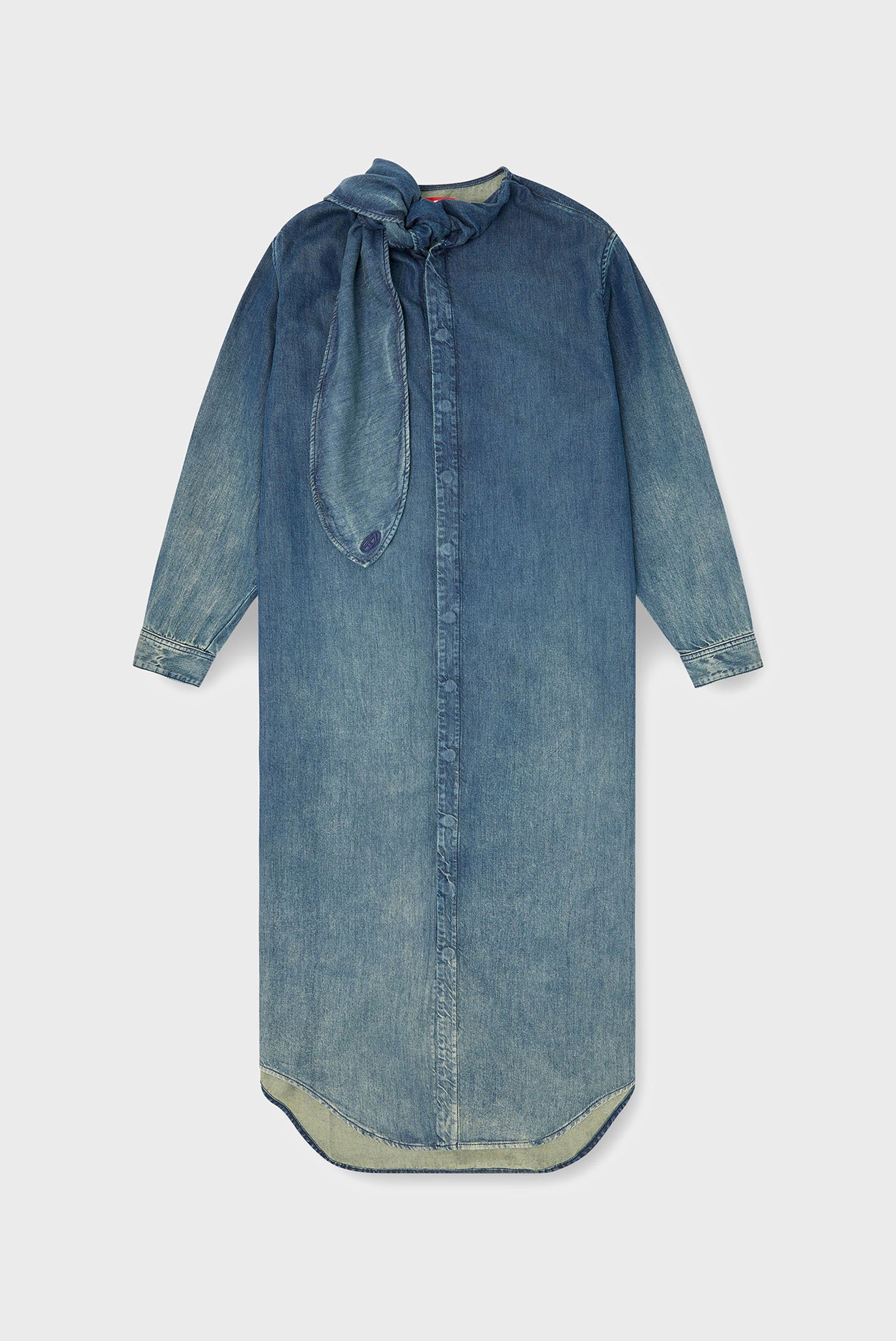 Платье DE-BARBARA-S ABITO 5