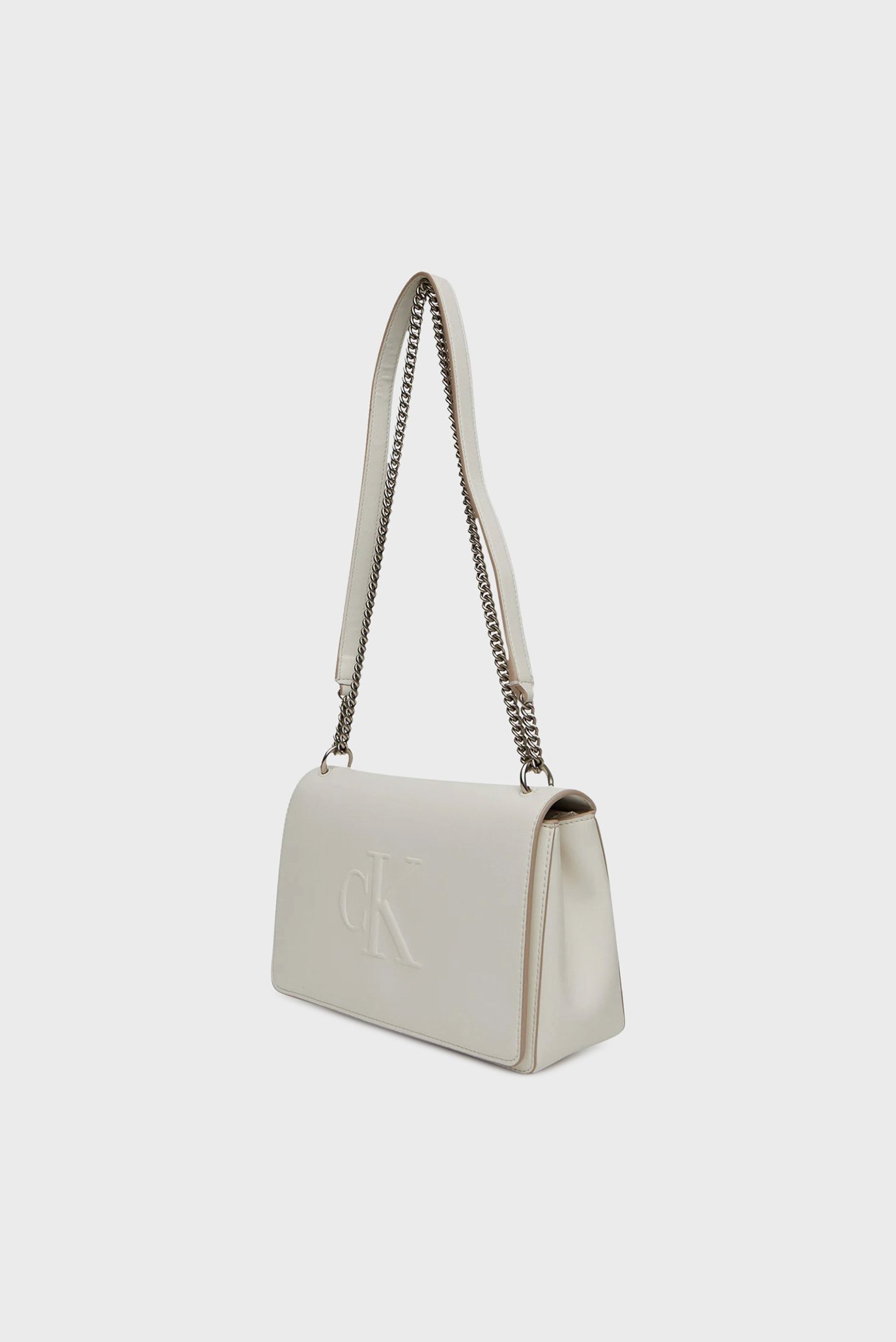 Сумка SCULPTED EW FLAP25 SHOULDER BAGCalvin Klein Jeans Сумка SCULPTED EW FLAP25 SHOULDER BAG 4