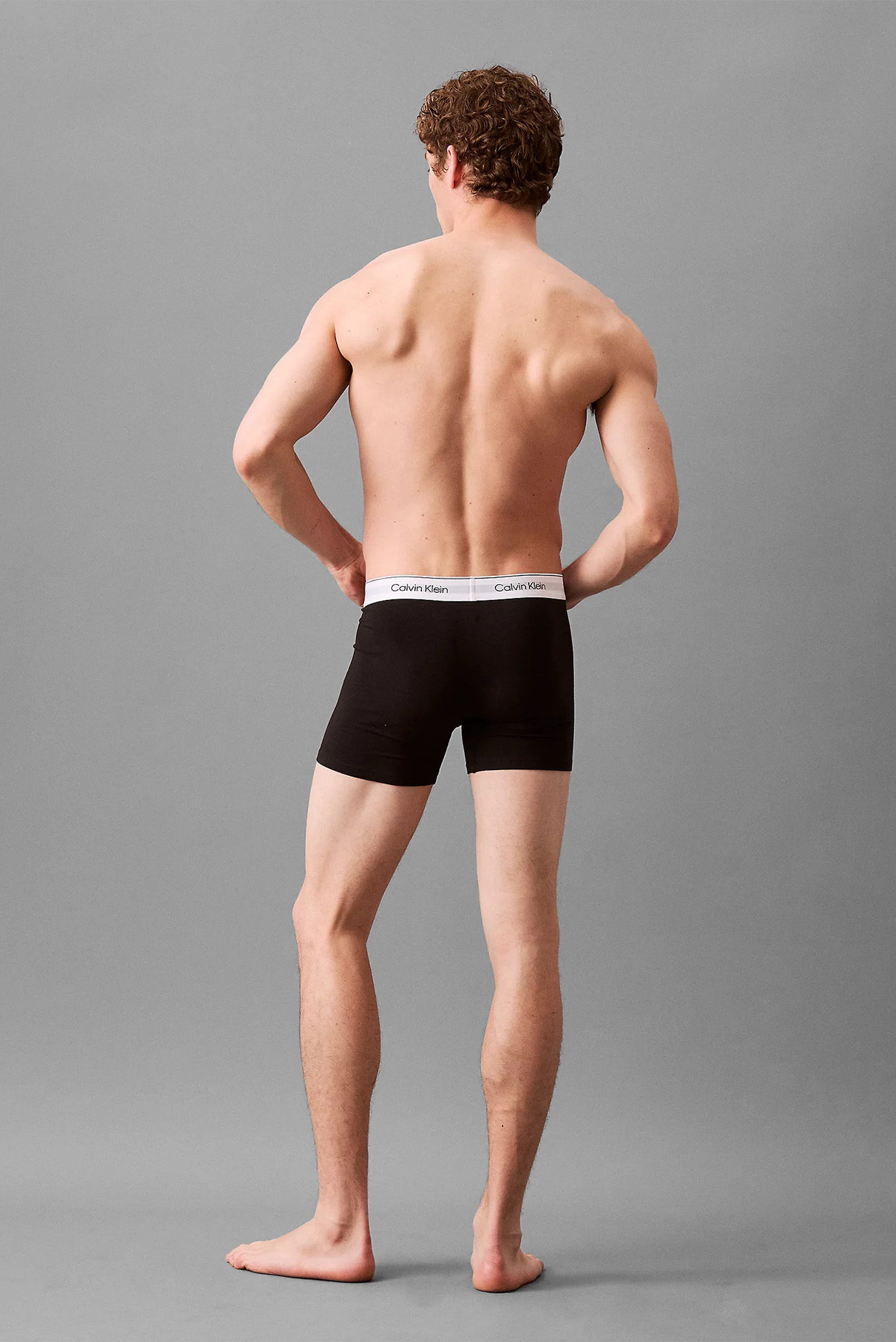 Мужские боксеры (3 шт) BOXER 4