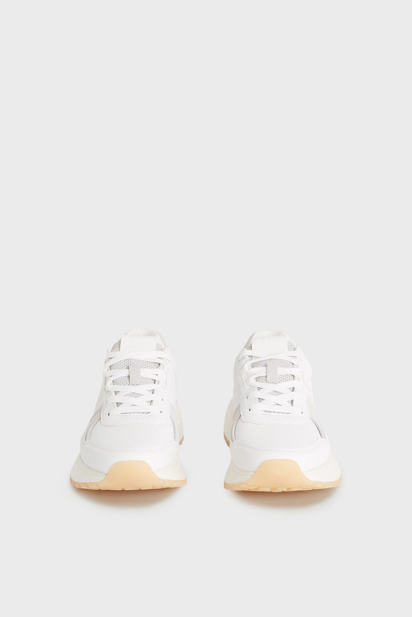 Кроссовки Lyn Runner Low W 2