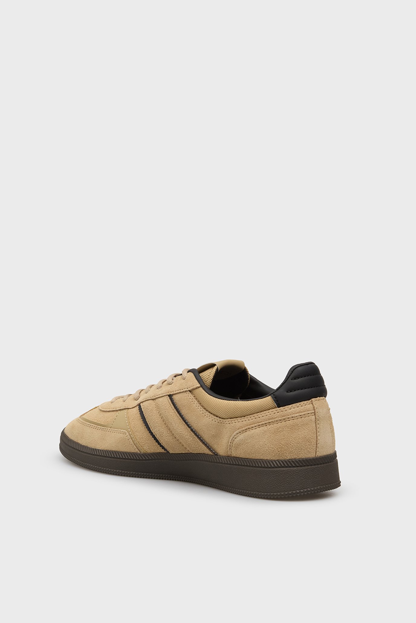 Кроссовки THE GREENWICH EDGE SUEDE 5