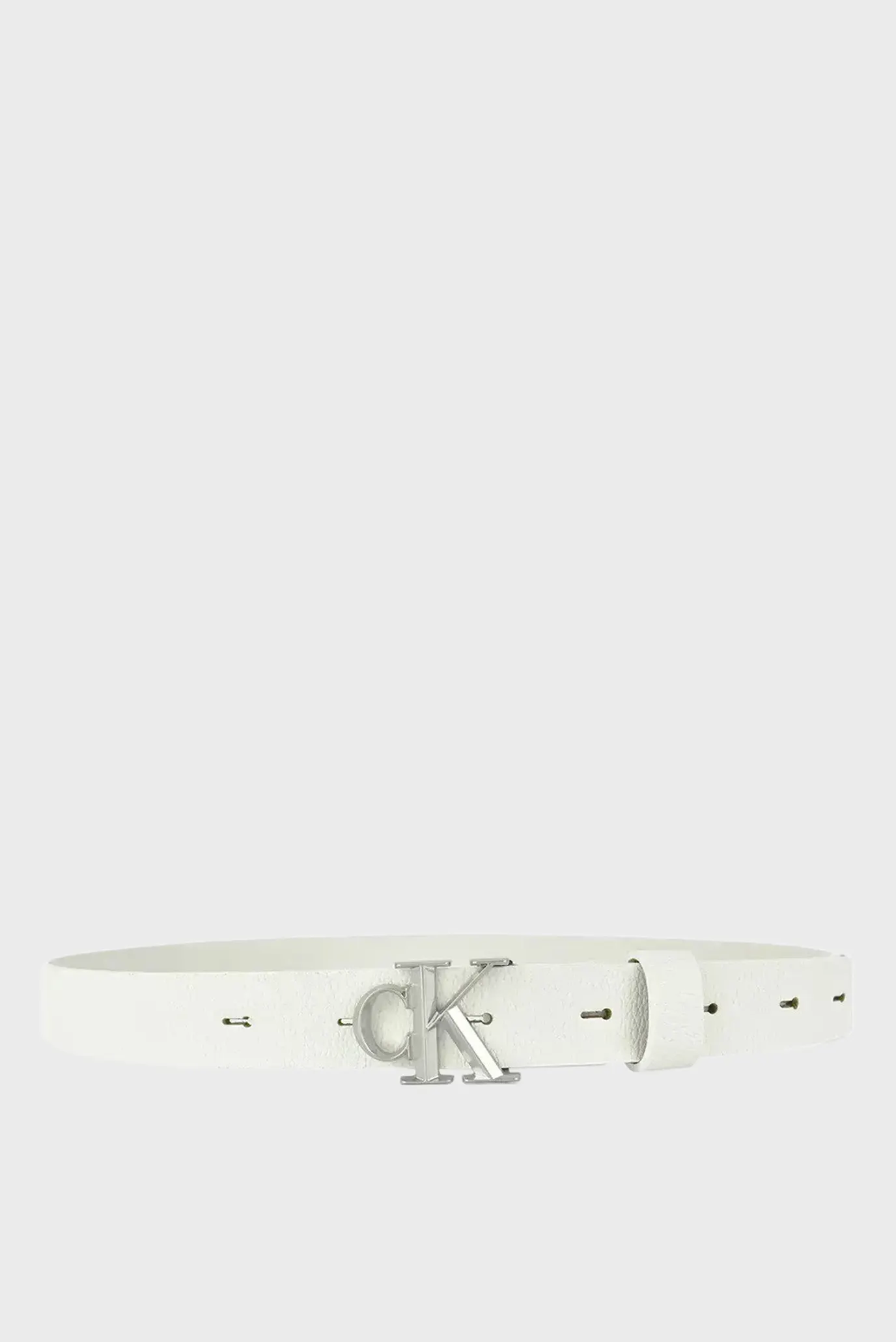 Ремень FACET CK BUCKLE PEBBLE 25MM 1