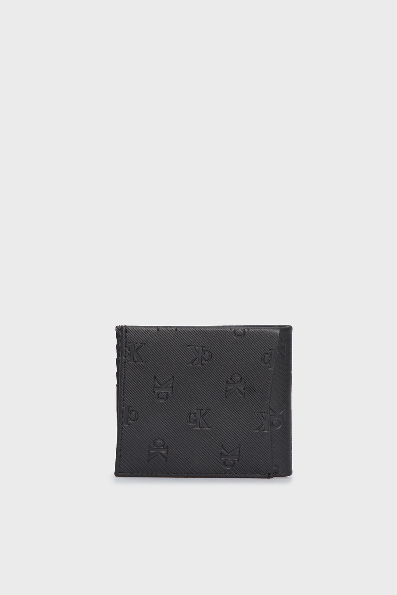 Кошелек MONOGRAM SOFT BIFOLD COIN AOP 4