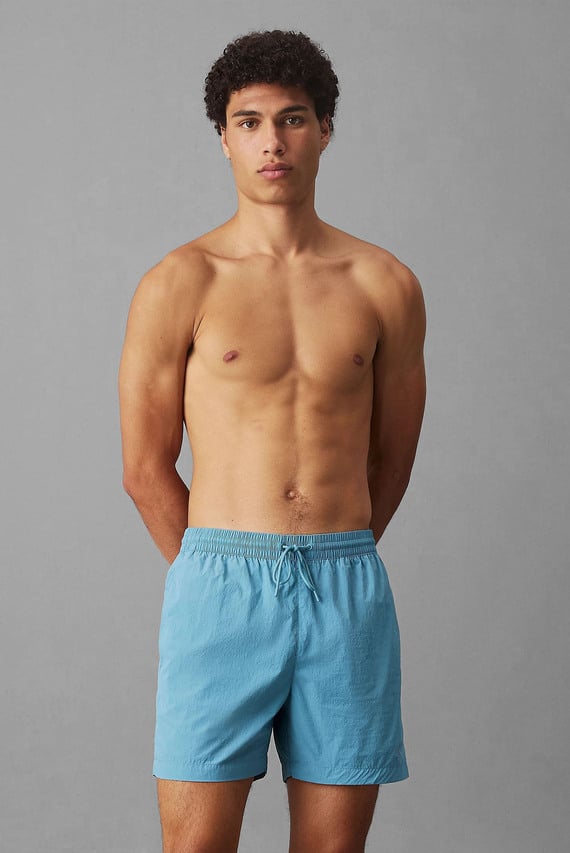 Шорты плавательные MEDIUM DRAWSTRING