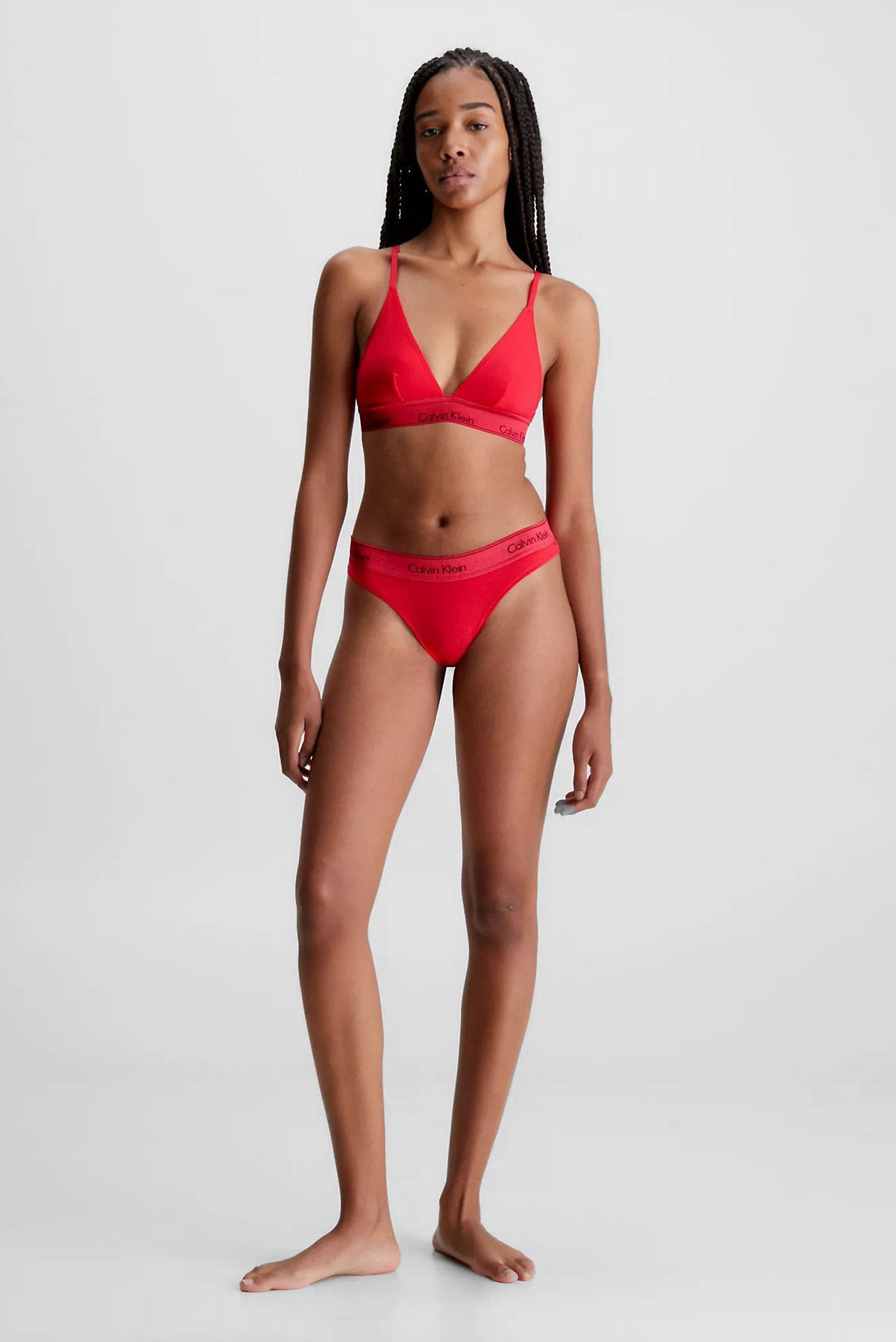 Бюстгальтер UNLINED TRIANGLE 3