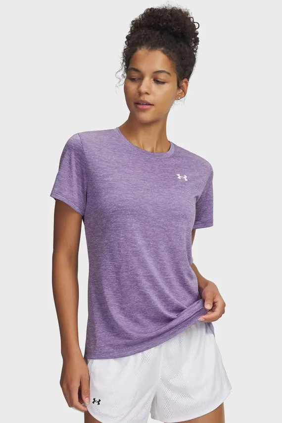 Футболка Tech SSC Under Armour