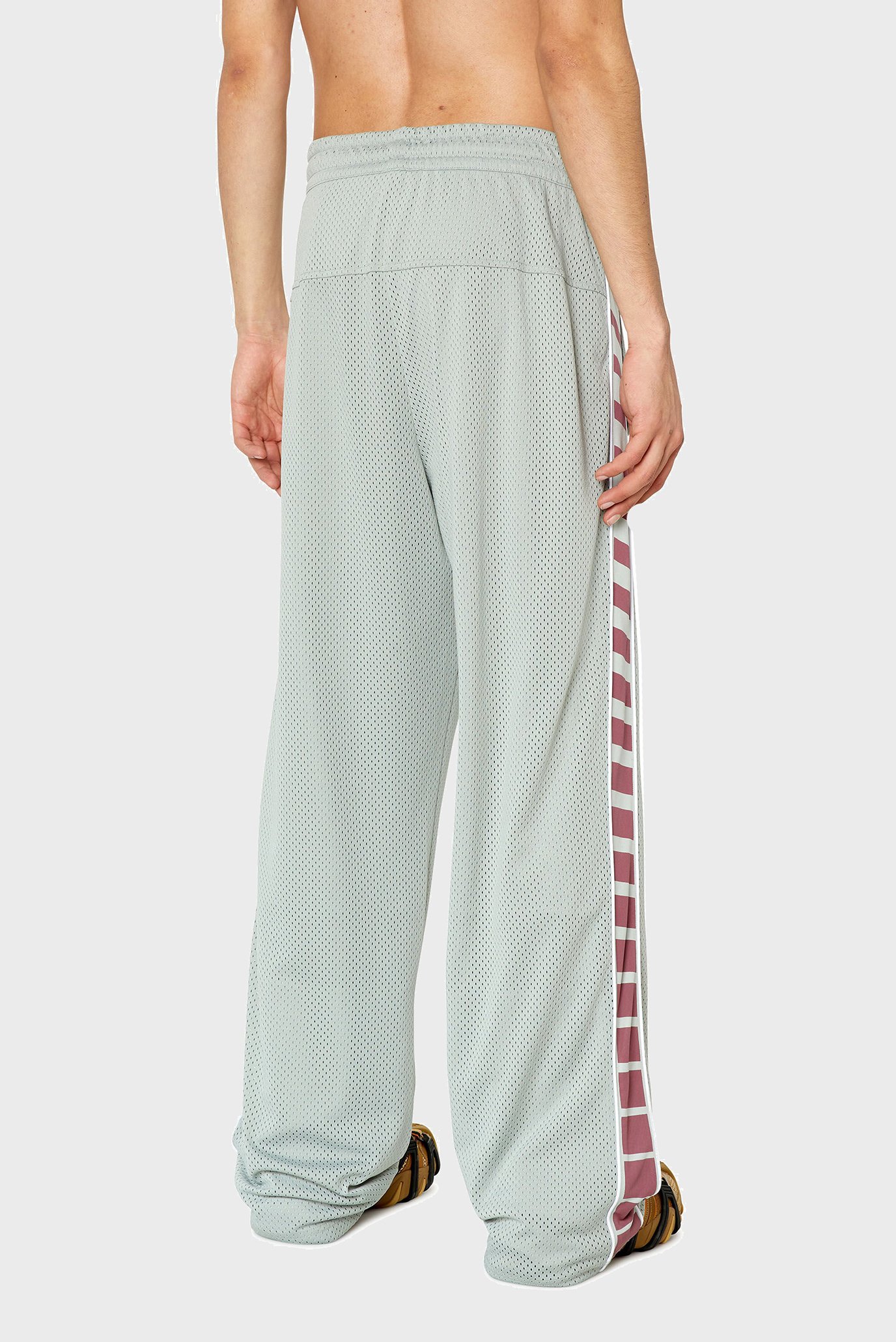 Штаны спортивные P-MAREX TROUSERS 2