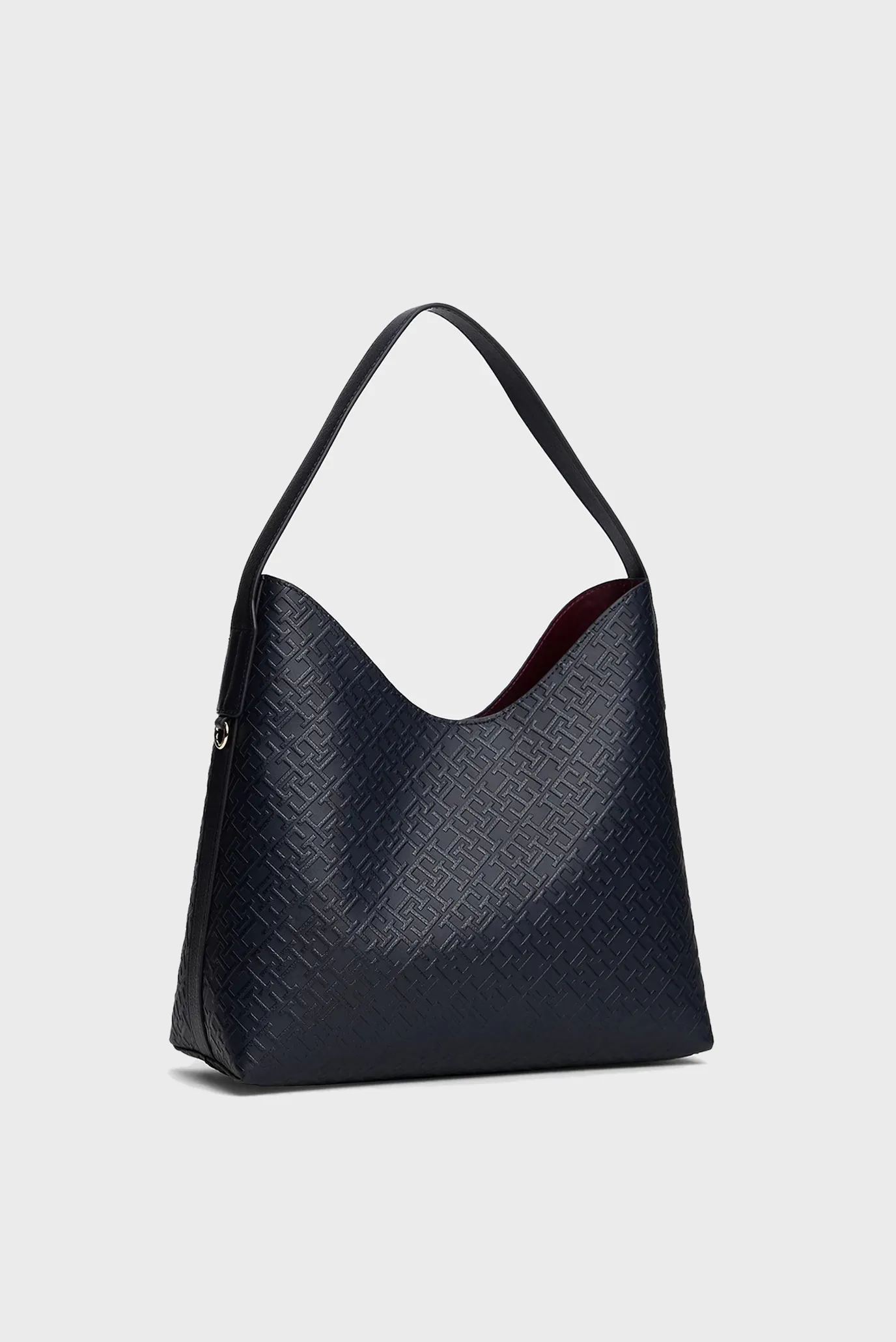 Сумка TH ICON SHOULDER BAG MONO 3