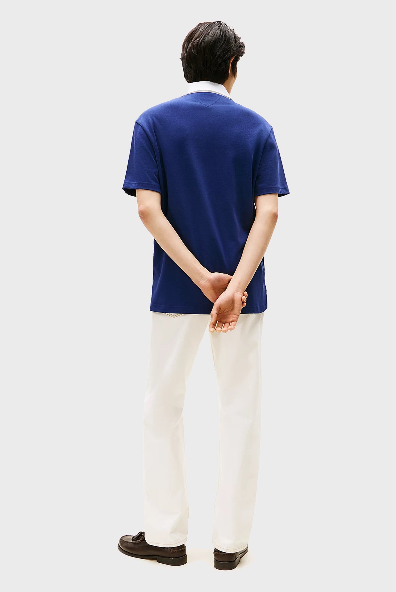 Поло S S RUGBY CLASSIC FIT 3