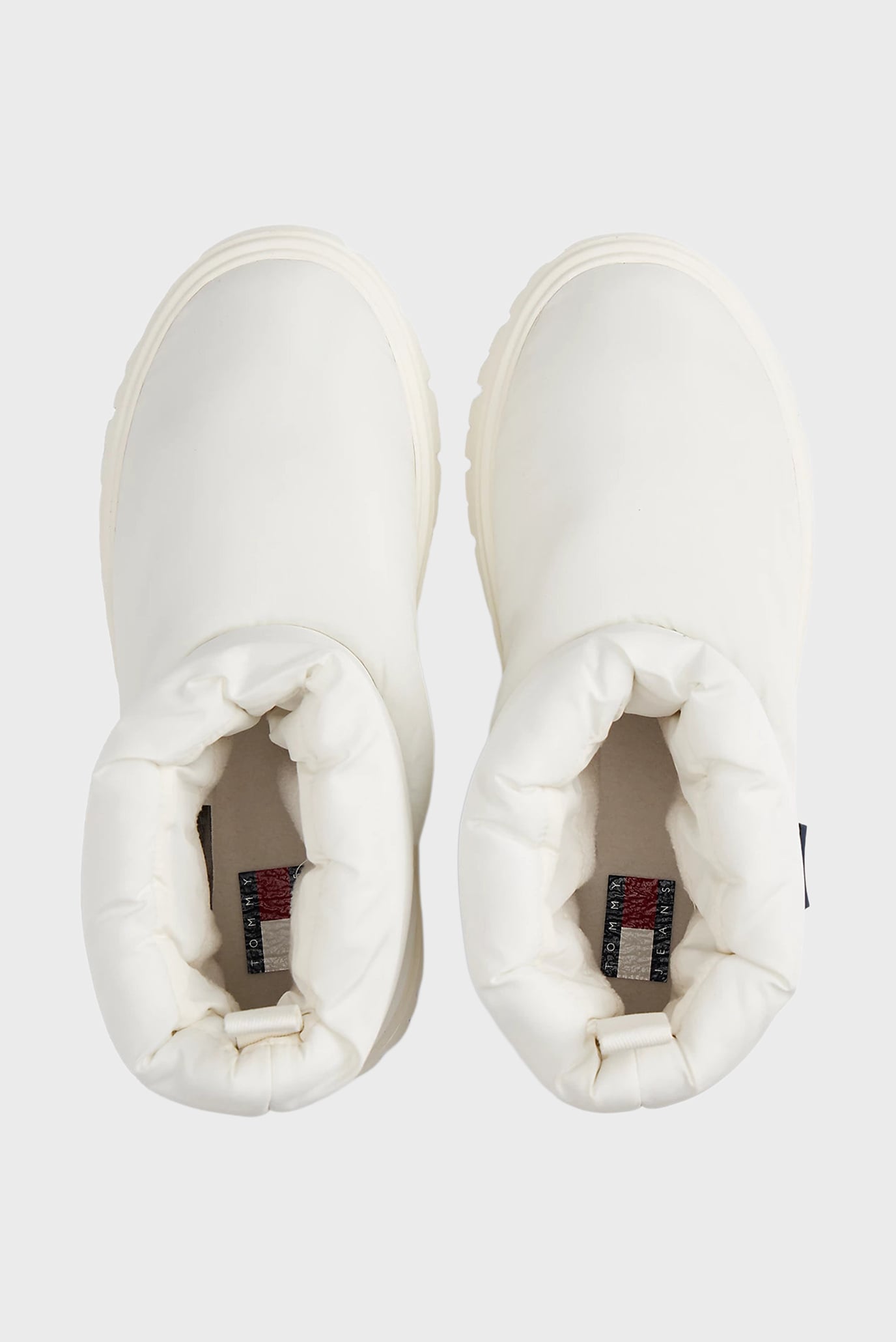 Угги TJW SNOW BOOT 4