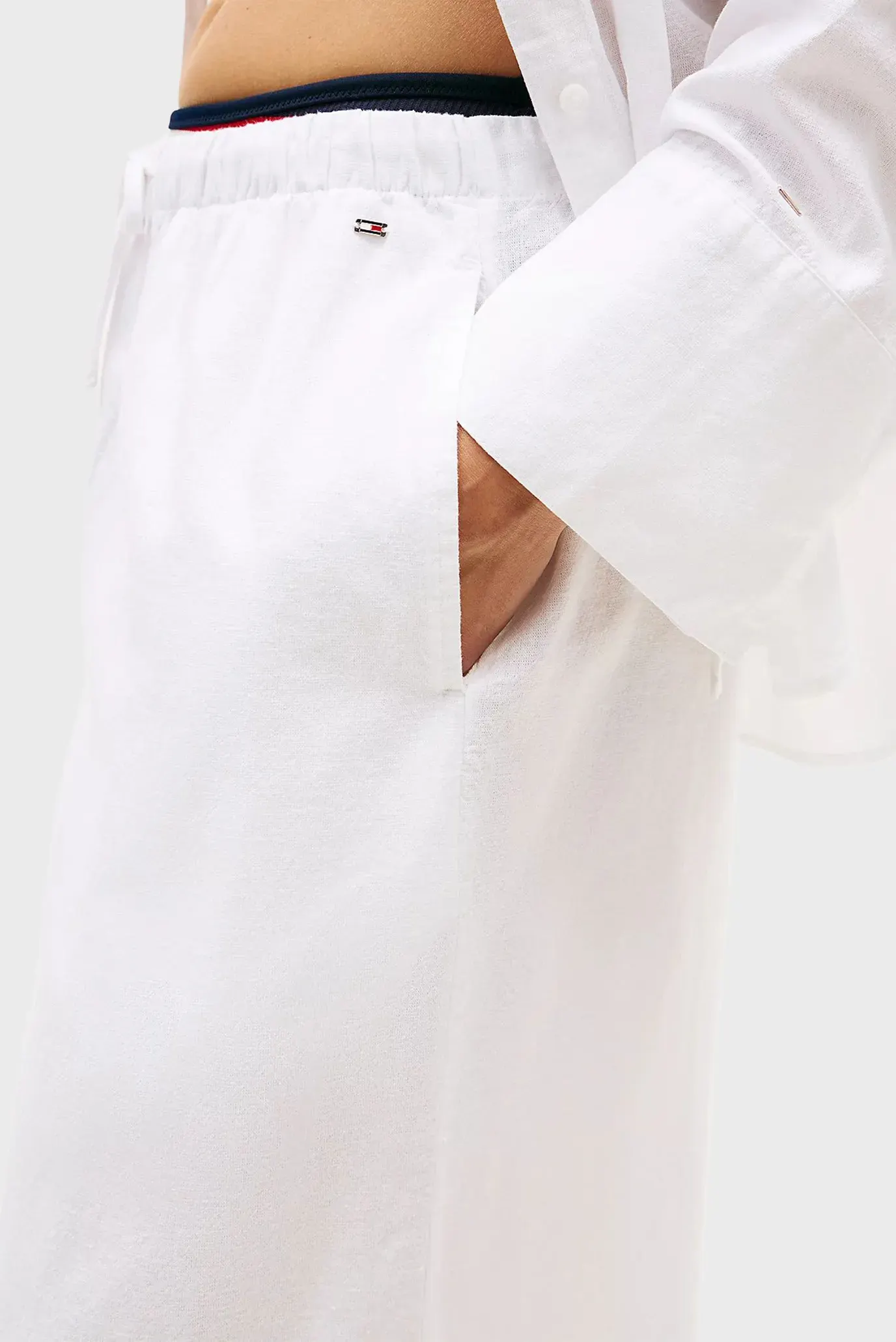 Штаны WIDE LEG PANTS (EXT) 4