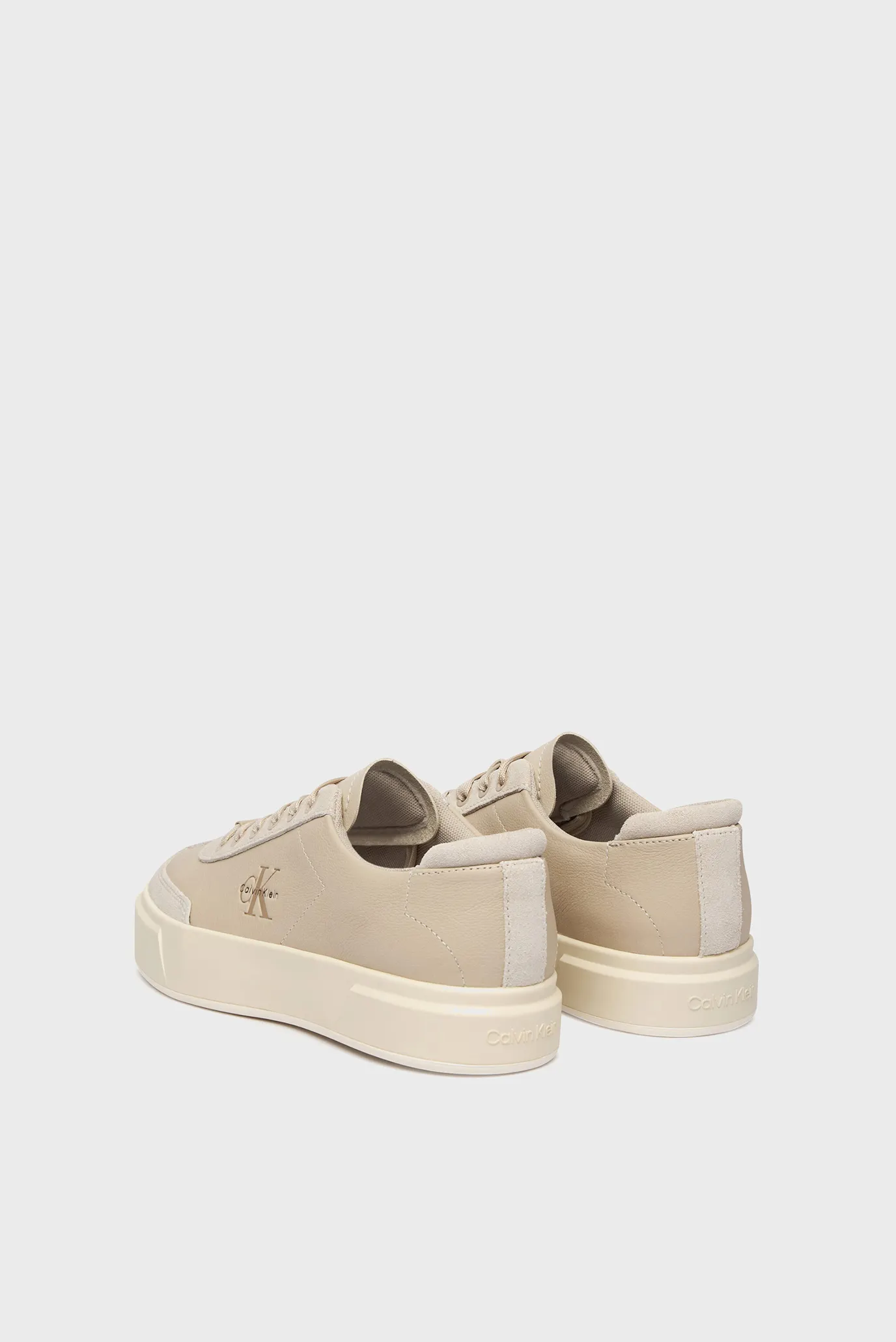 Кеды BASKET CUPS LUP WT LTH SU 5