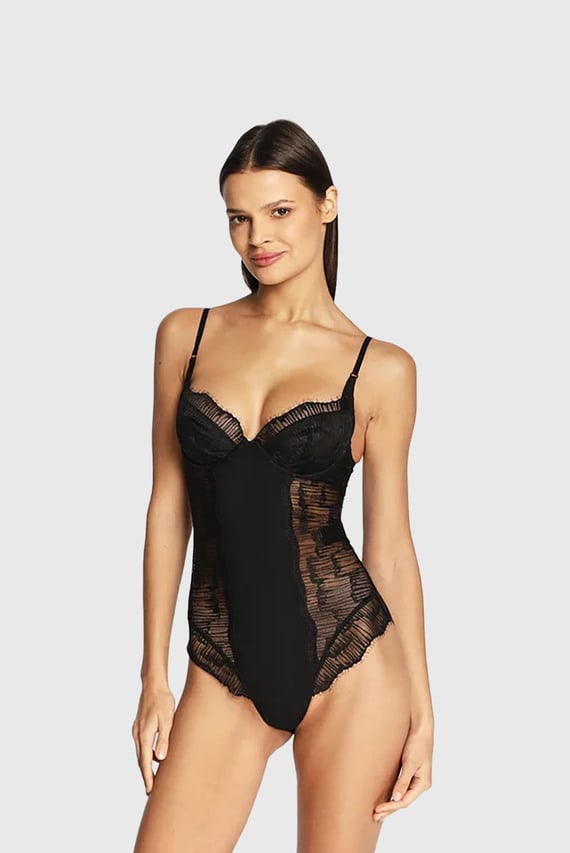 Комбидресс BODYSUIT