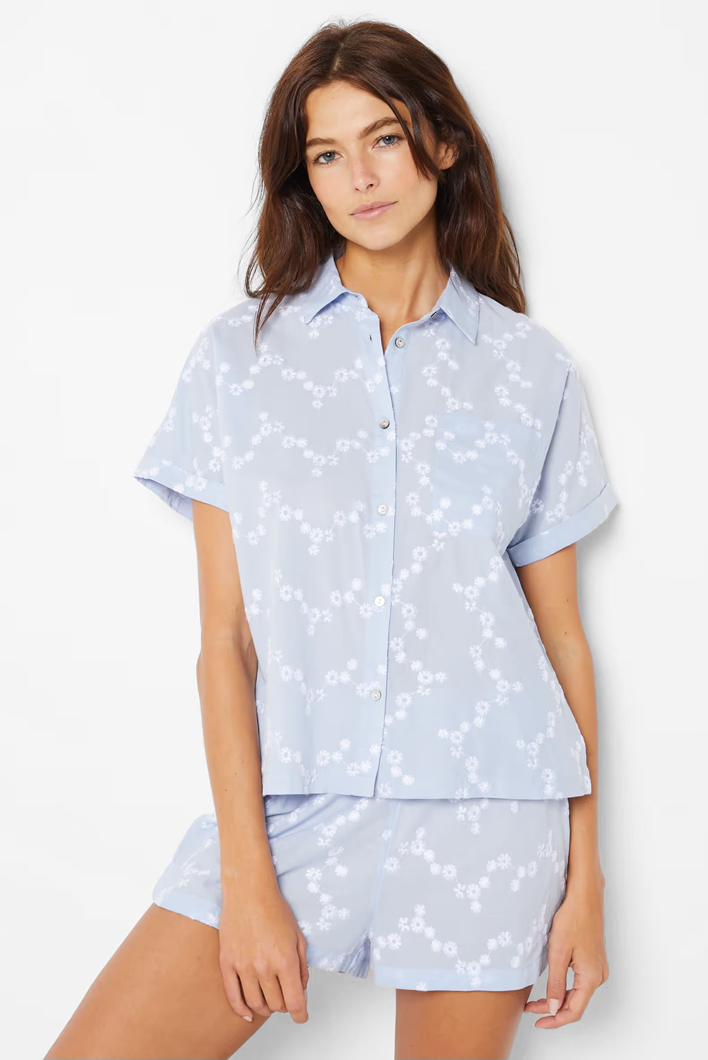 Шорты DESTINY - SHORT 2