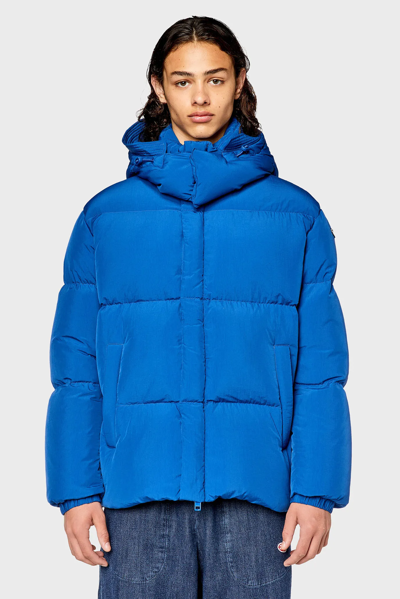 Куртка зимняя W-ROLFYS JACKET 1