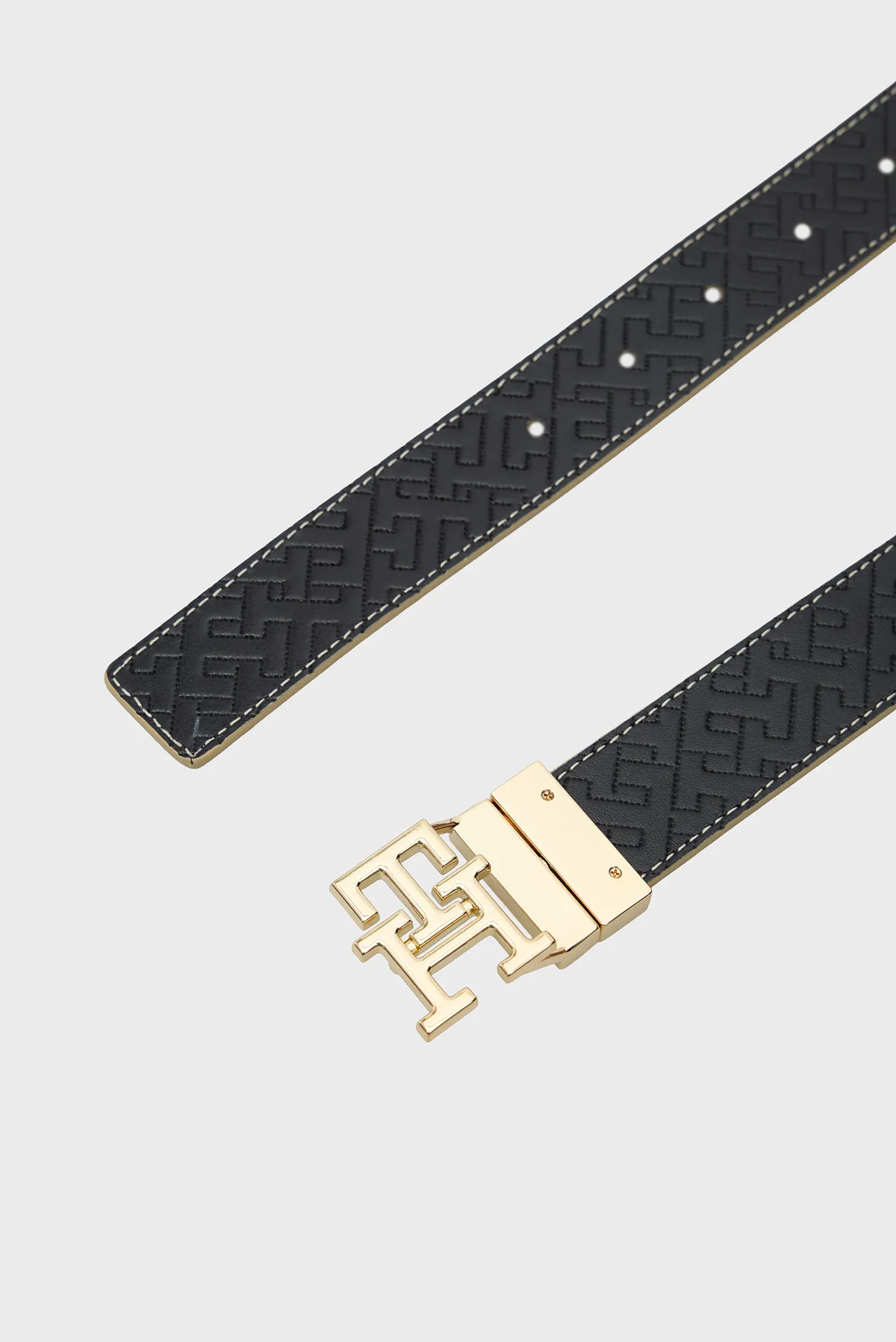 Ремень TH LOGO 3.0 REV 4