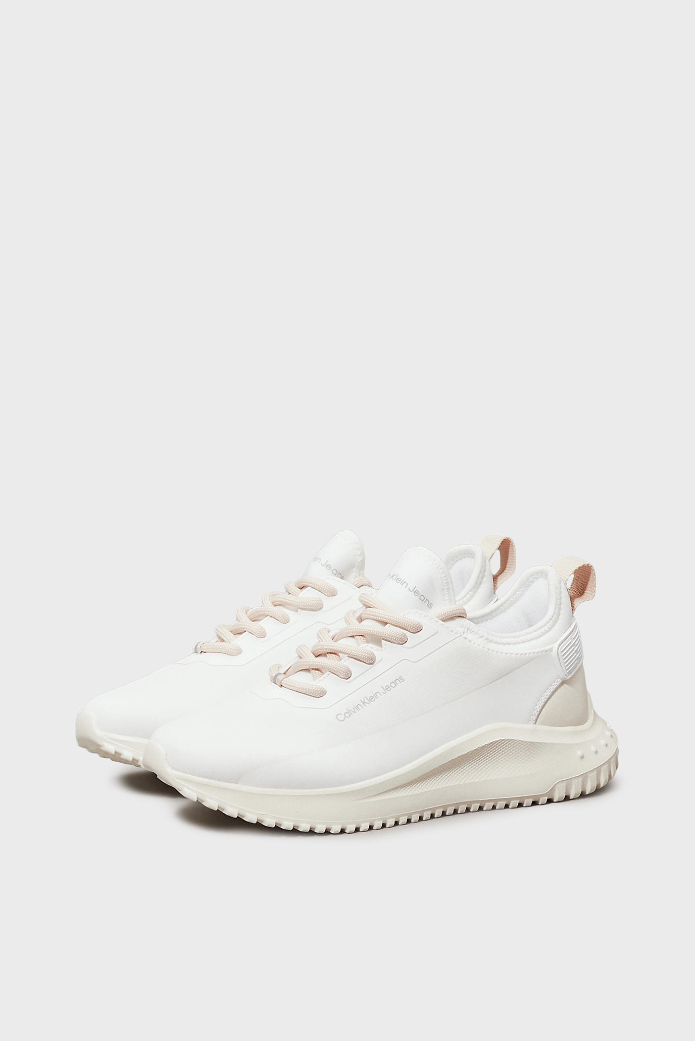 Кроссовки EVA RUNNER SOCK MIX IN HITECH 3