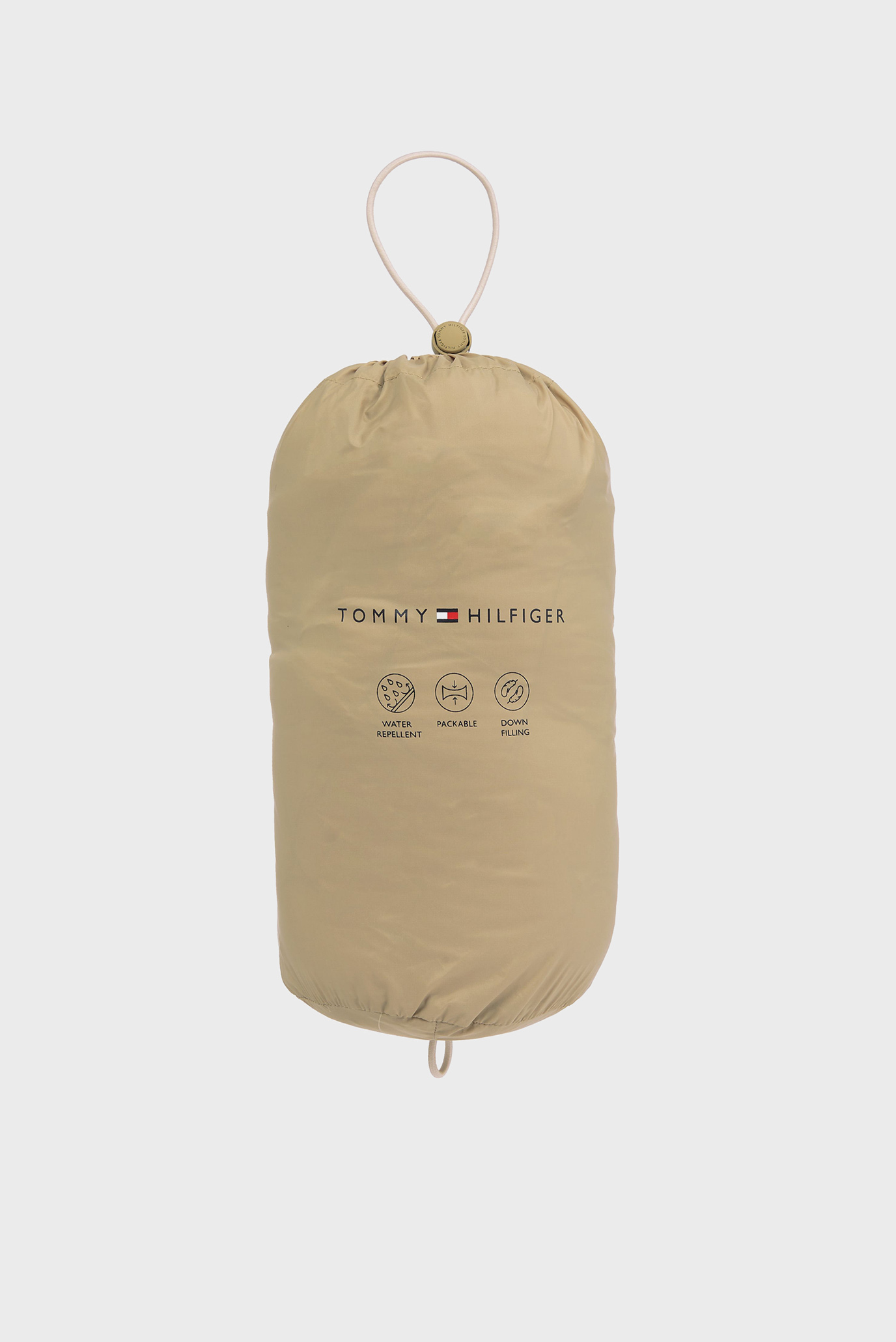 Куртка демисезонная UL DOWN QUILT COLLARLESS JKT 4