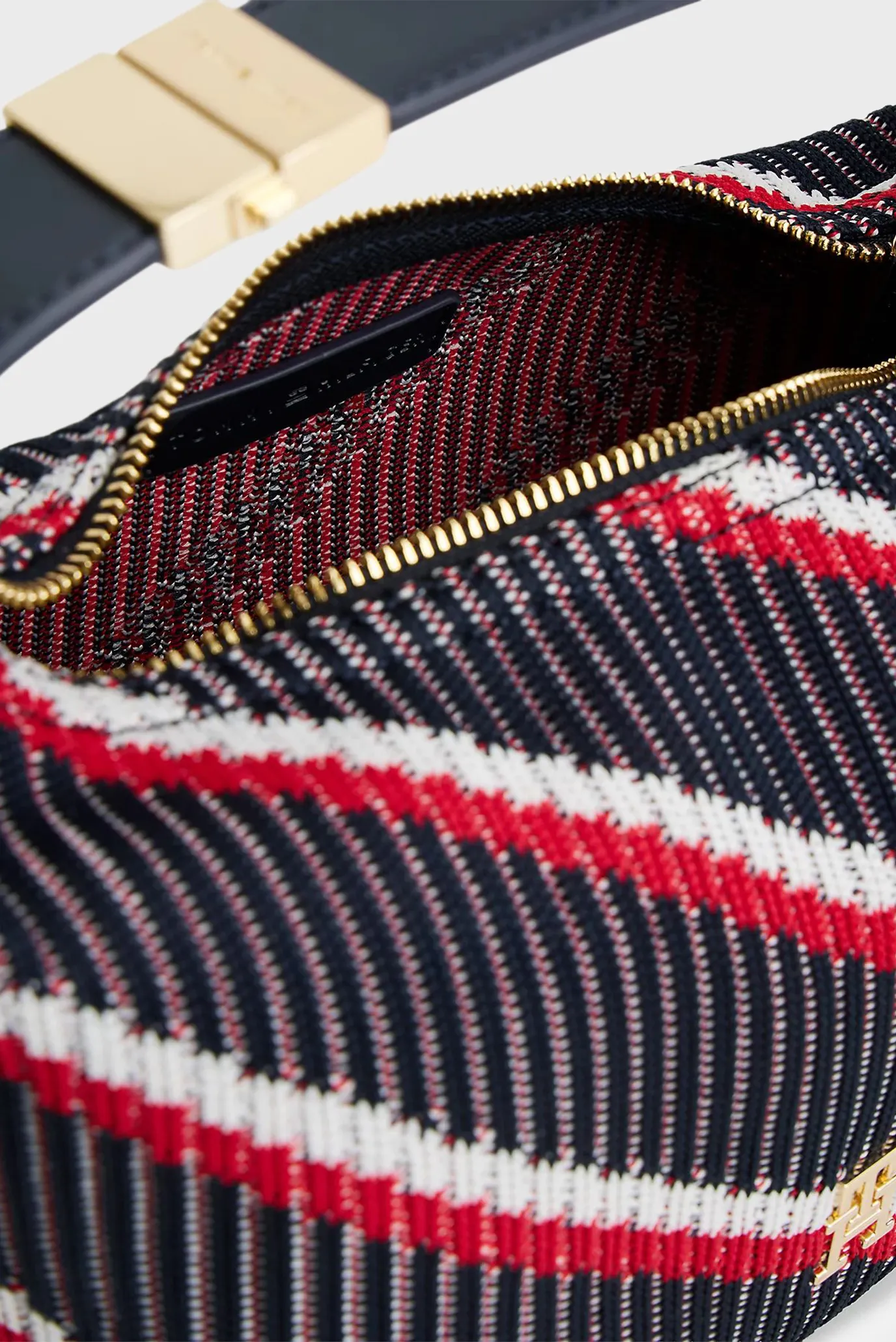 Сумка TH GO CROSSOVER MIX 5