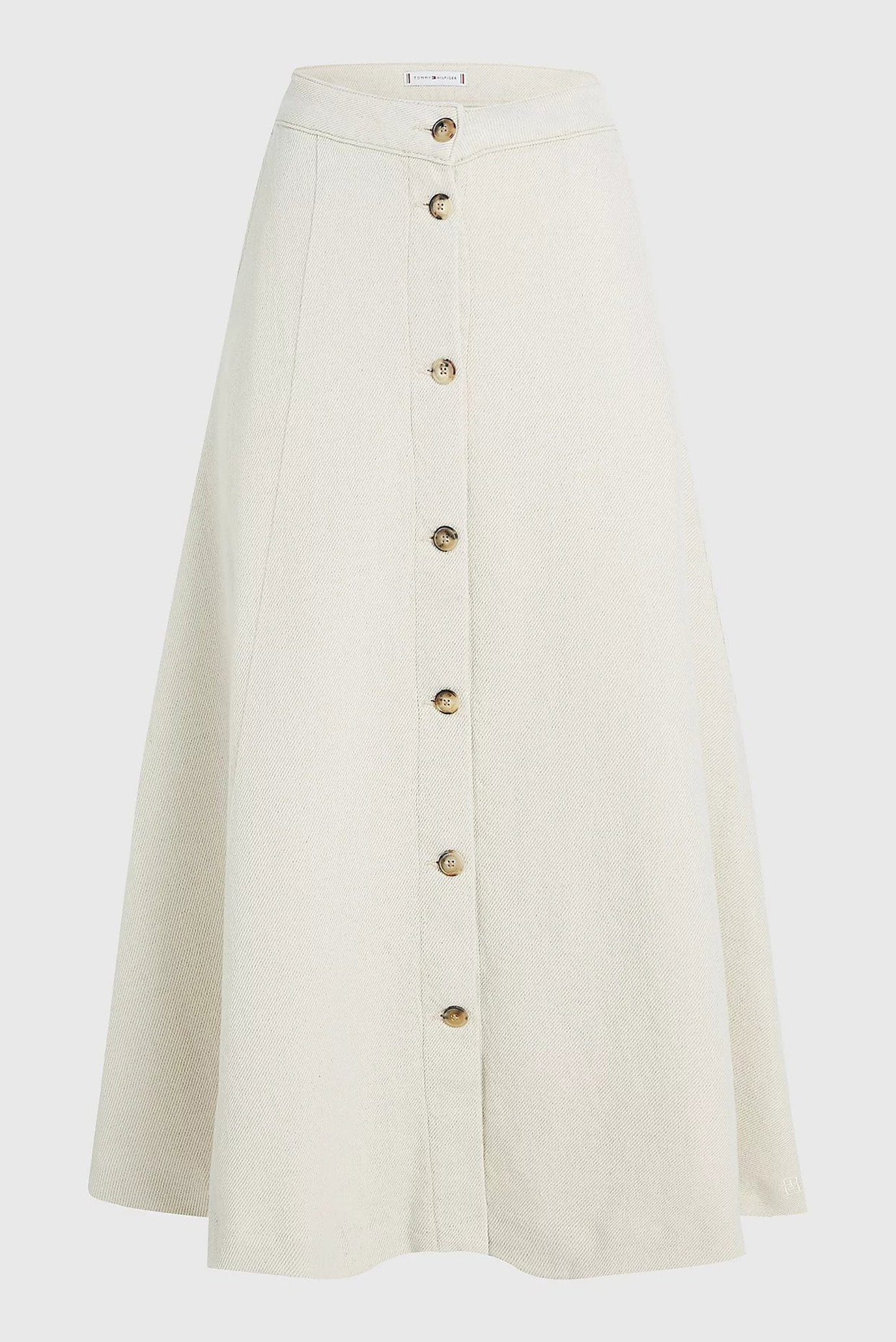 Юбка DNM FLARE SKIRT HW NOLA 5