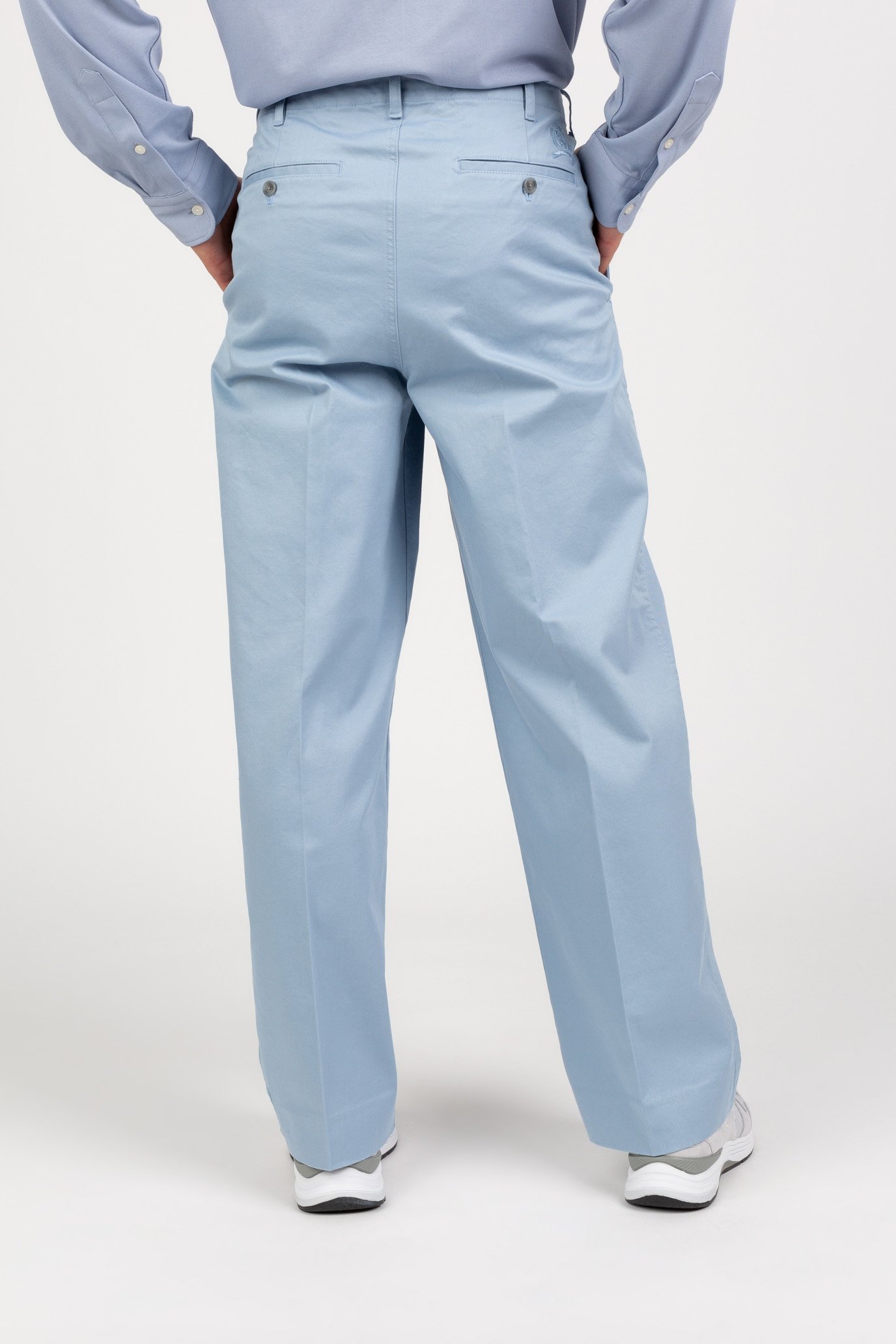 Штаны HCM ICON CHINO PANT 3