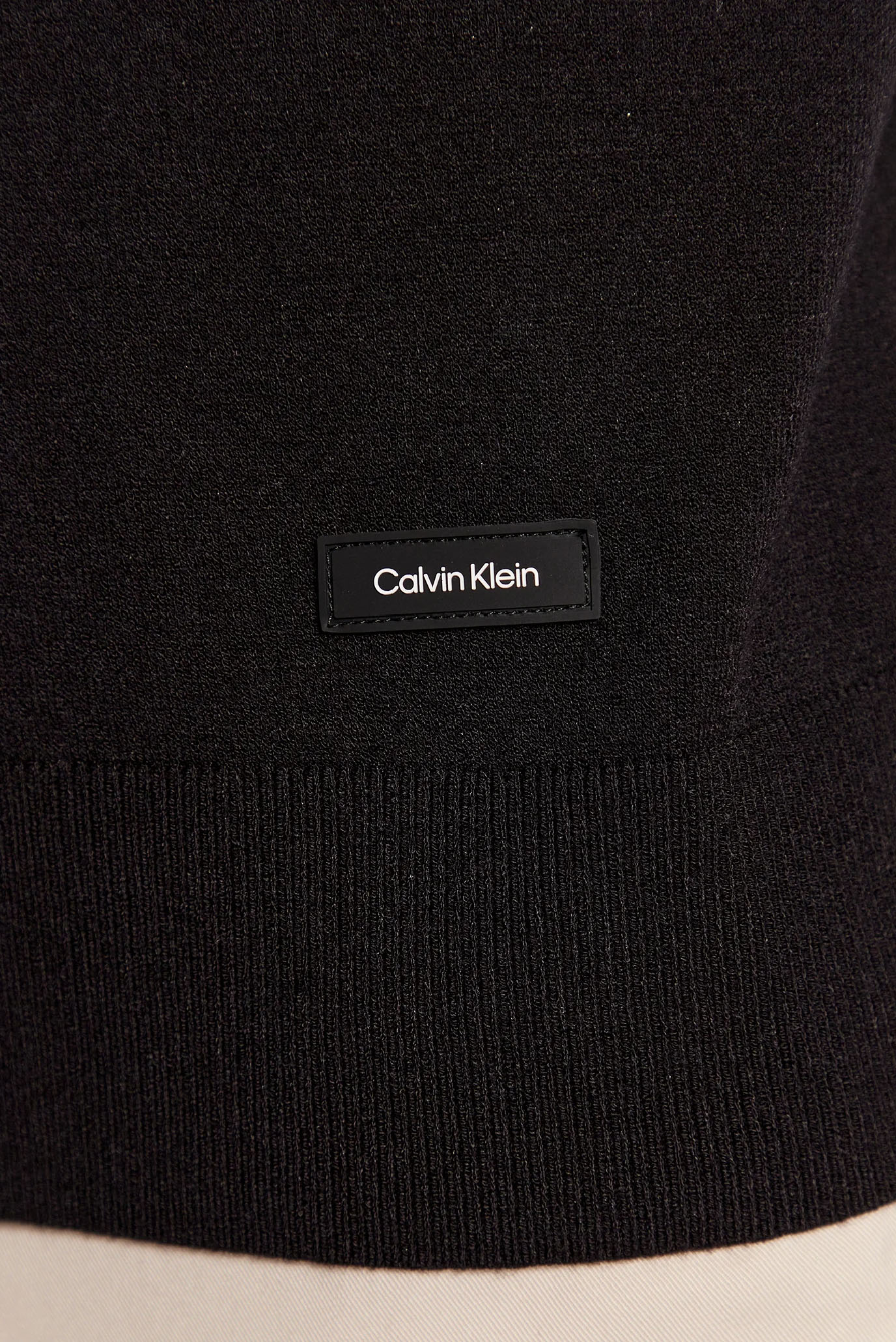 Свитер TENCEL-BLEND CN SWEATER Calvin Klein K10K111248 — FR Group