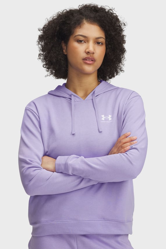 Худи UA Rival Terry Hoodie
