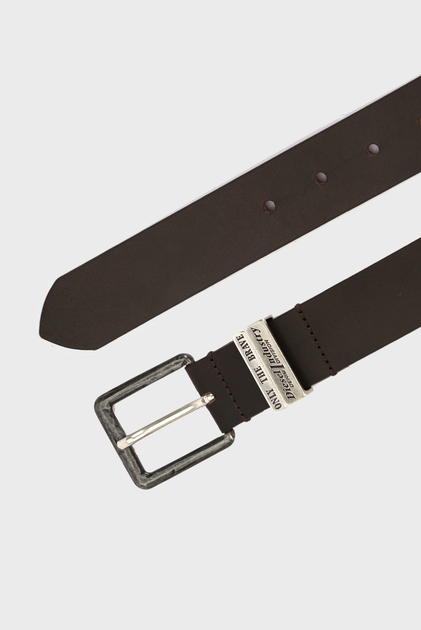 Ремень DIESEL LOGO B-GUARANTEE-A belt 3